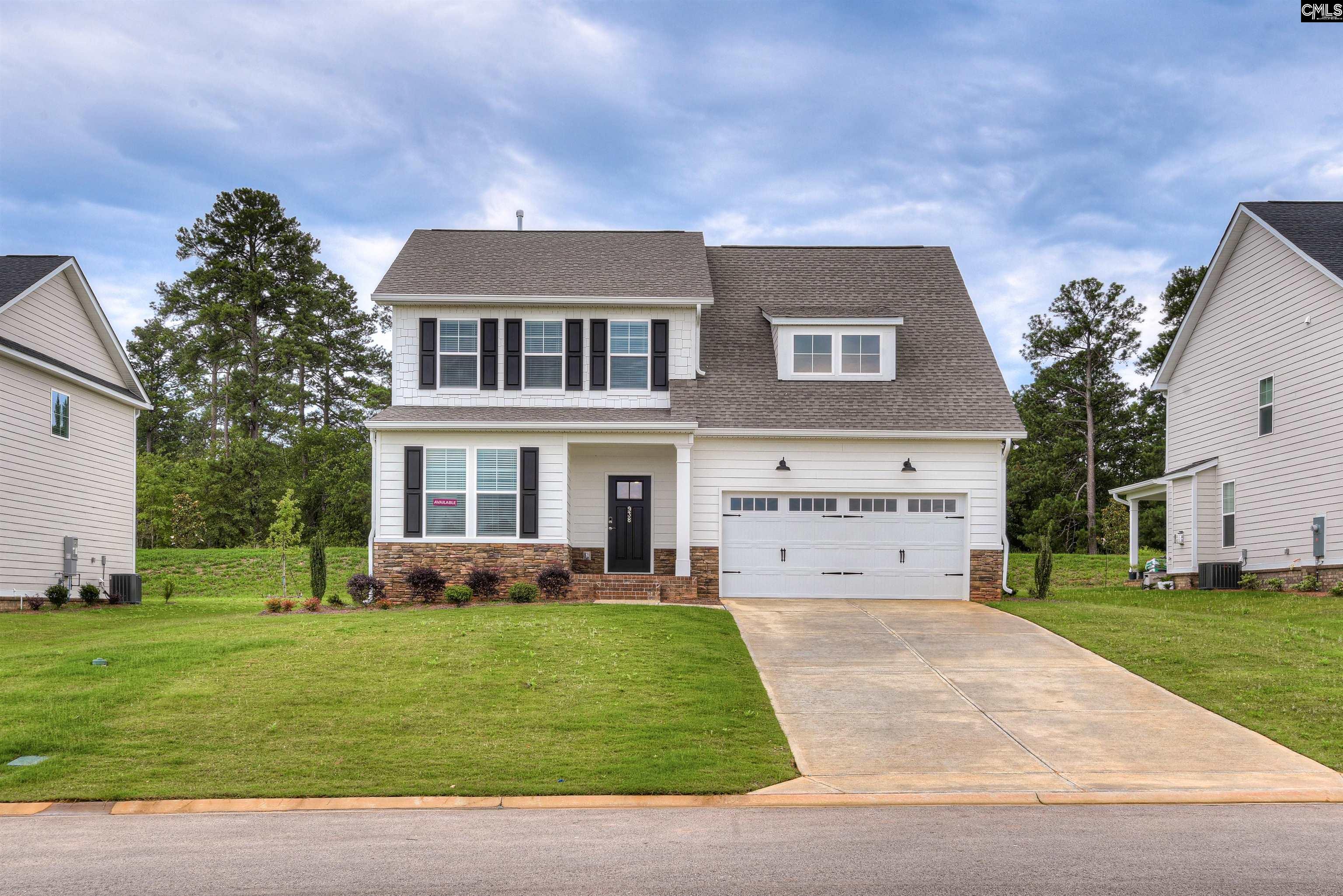 24 Harvest Moon Drive Elgin, SC 29045