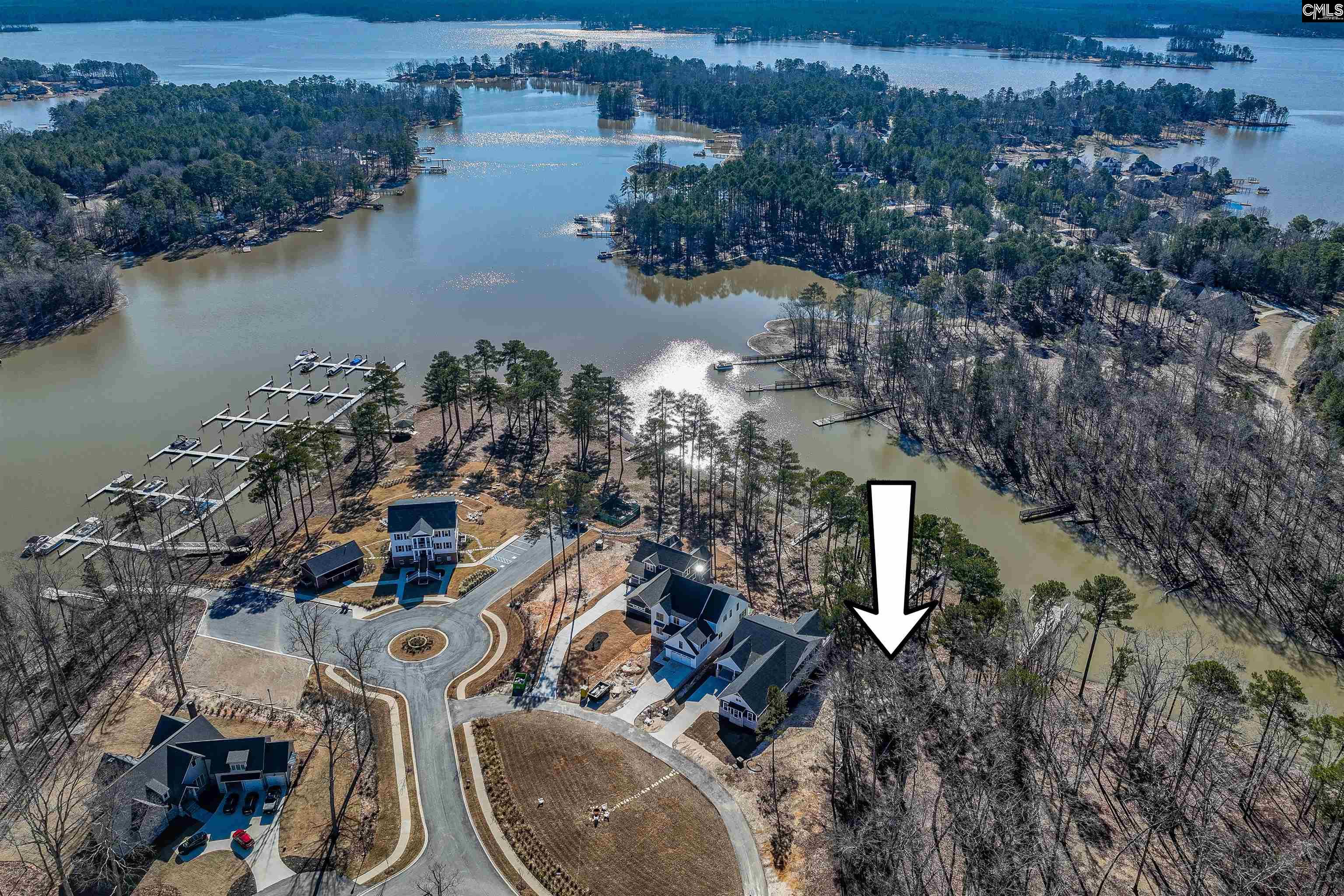 590 Stewart Landing Drive Unit #16 Prosperity, SC 29127