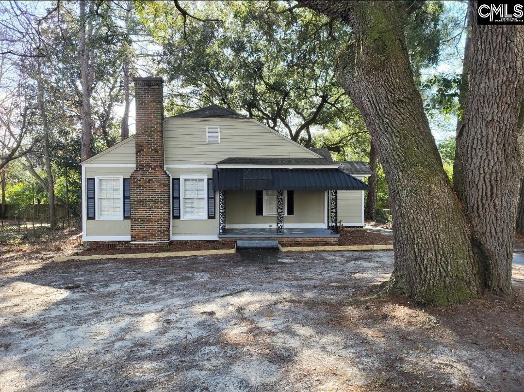 4 Kenilworth Avenue Sumter, SC 29154