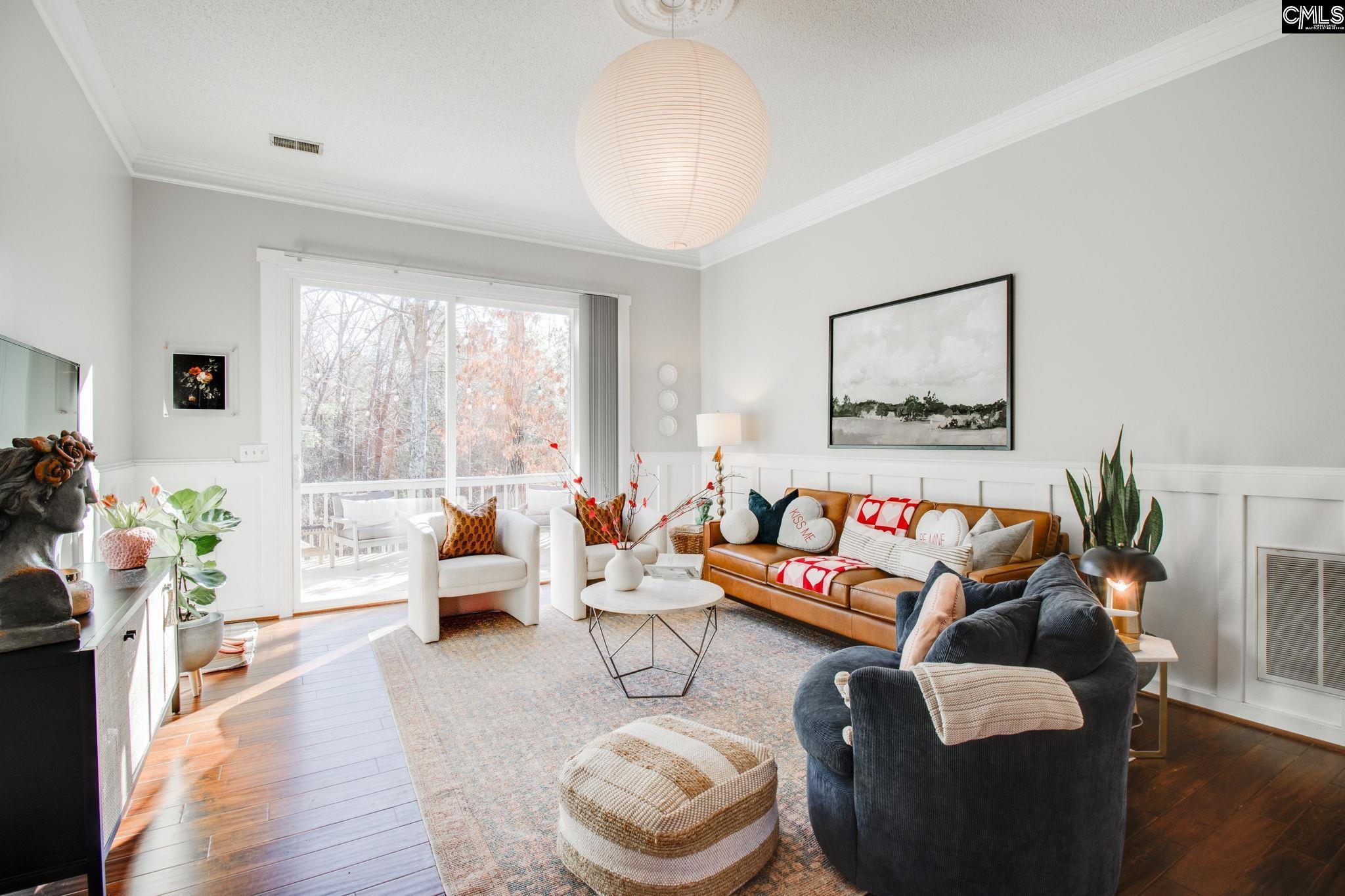 10 Scanley Court Irmo, SC 29063