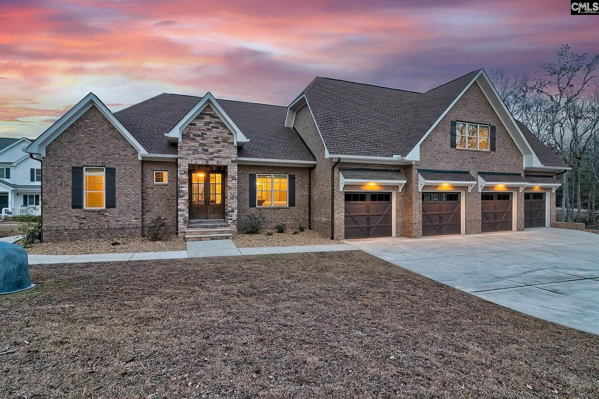 1060 Haymar Road Chapin, SC 29036