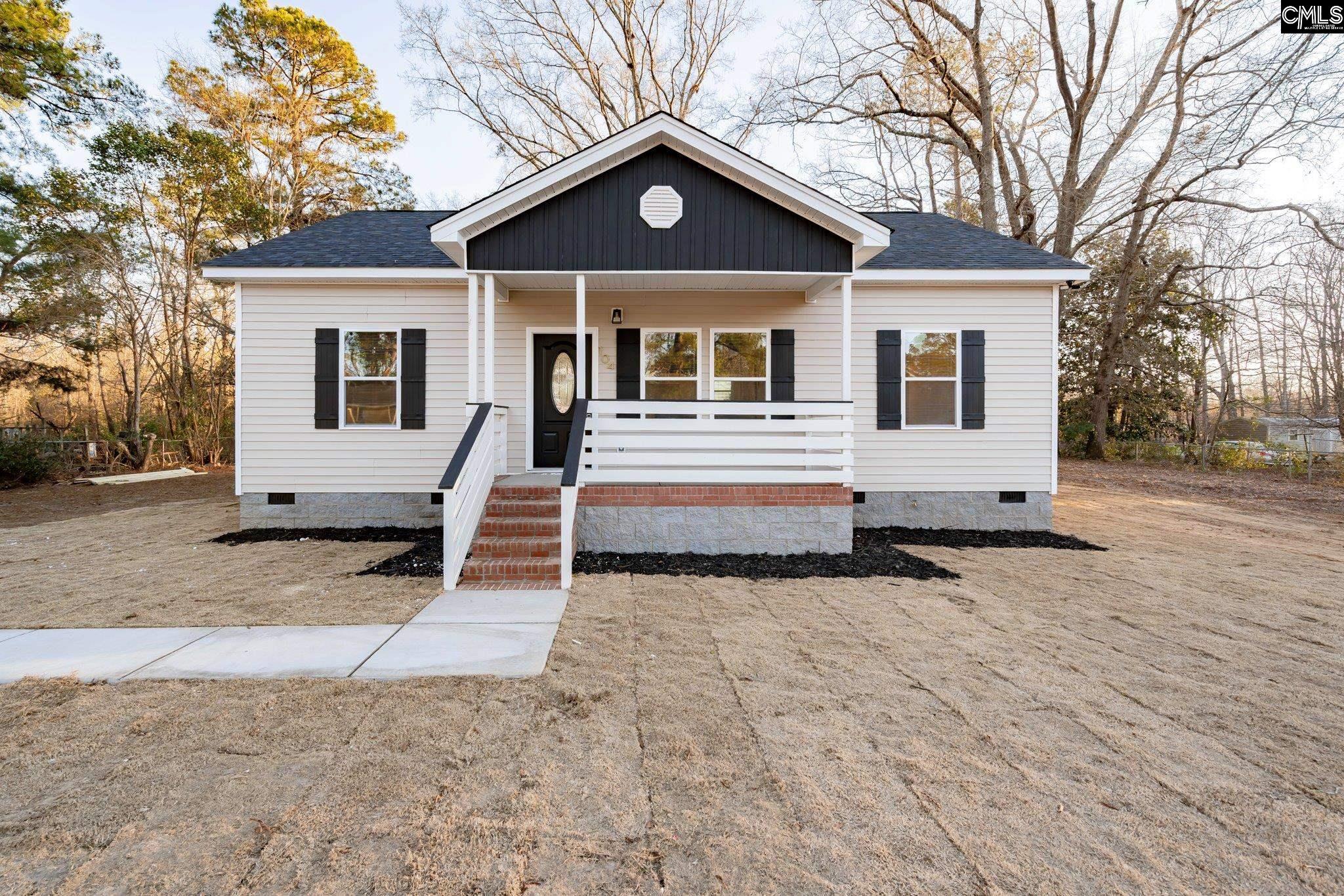 104 Sonoma Drive Hopkins, SC 29061