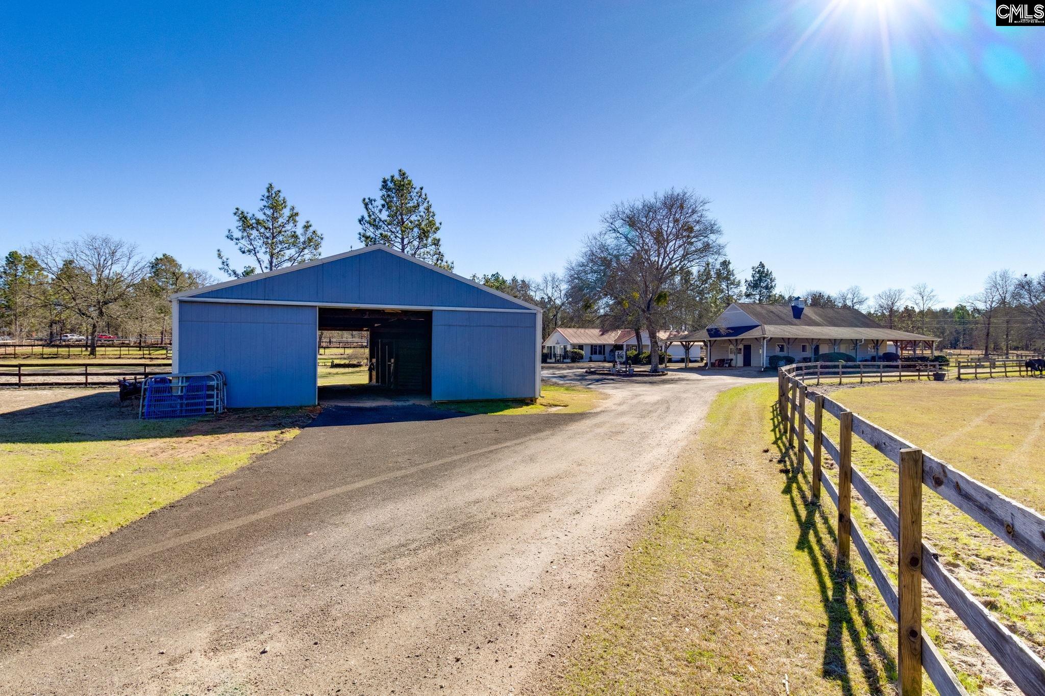 1397 Pine Road Camden, SC 29020