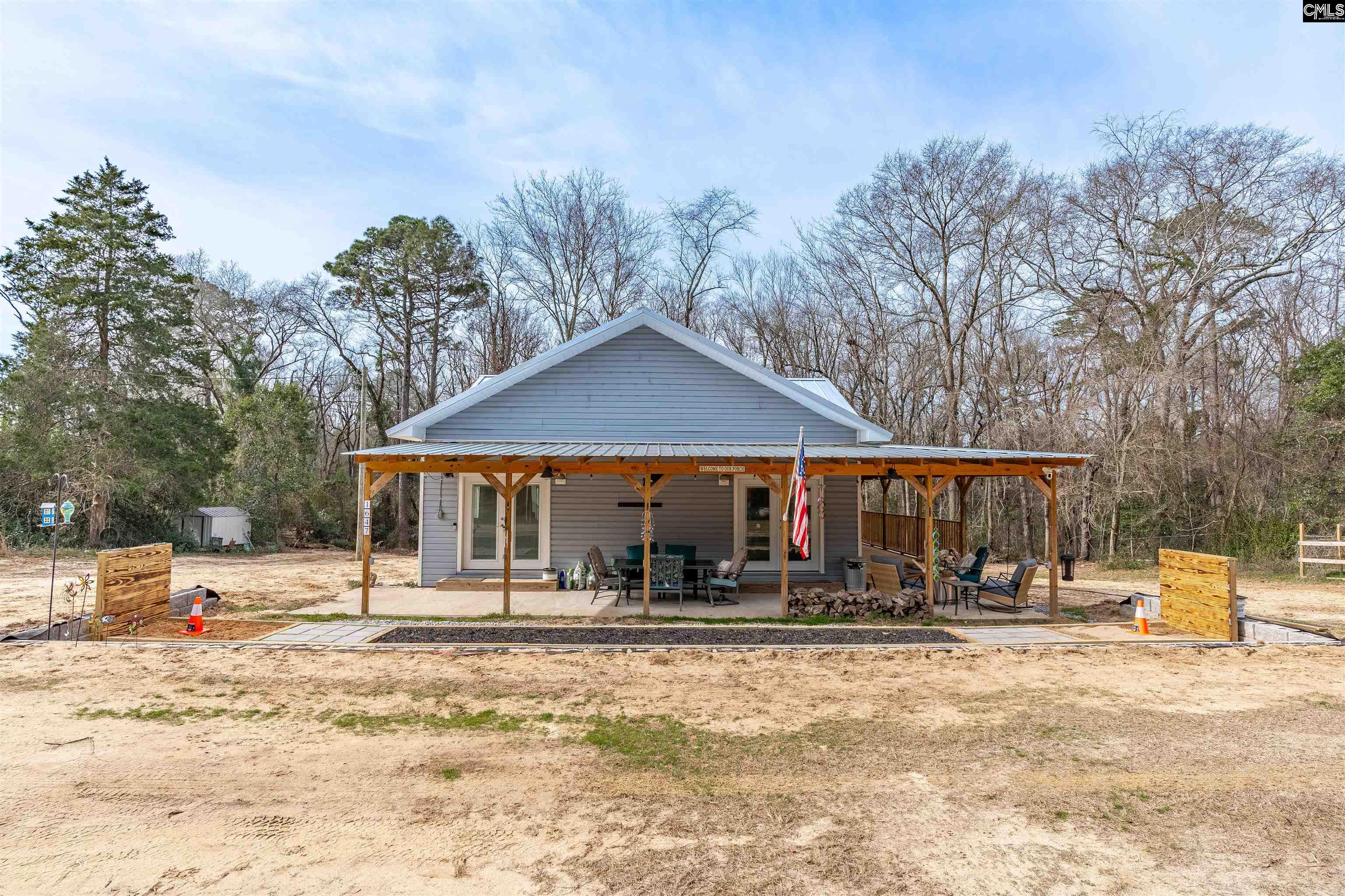 1647 Charles Town Road Leesville, SC 29070