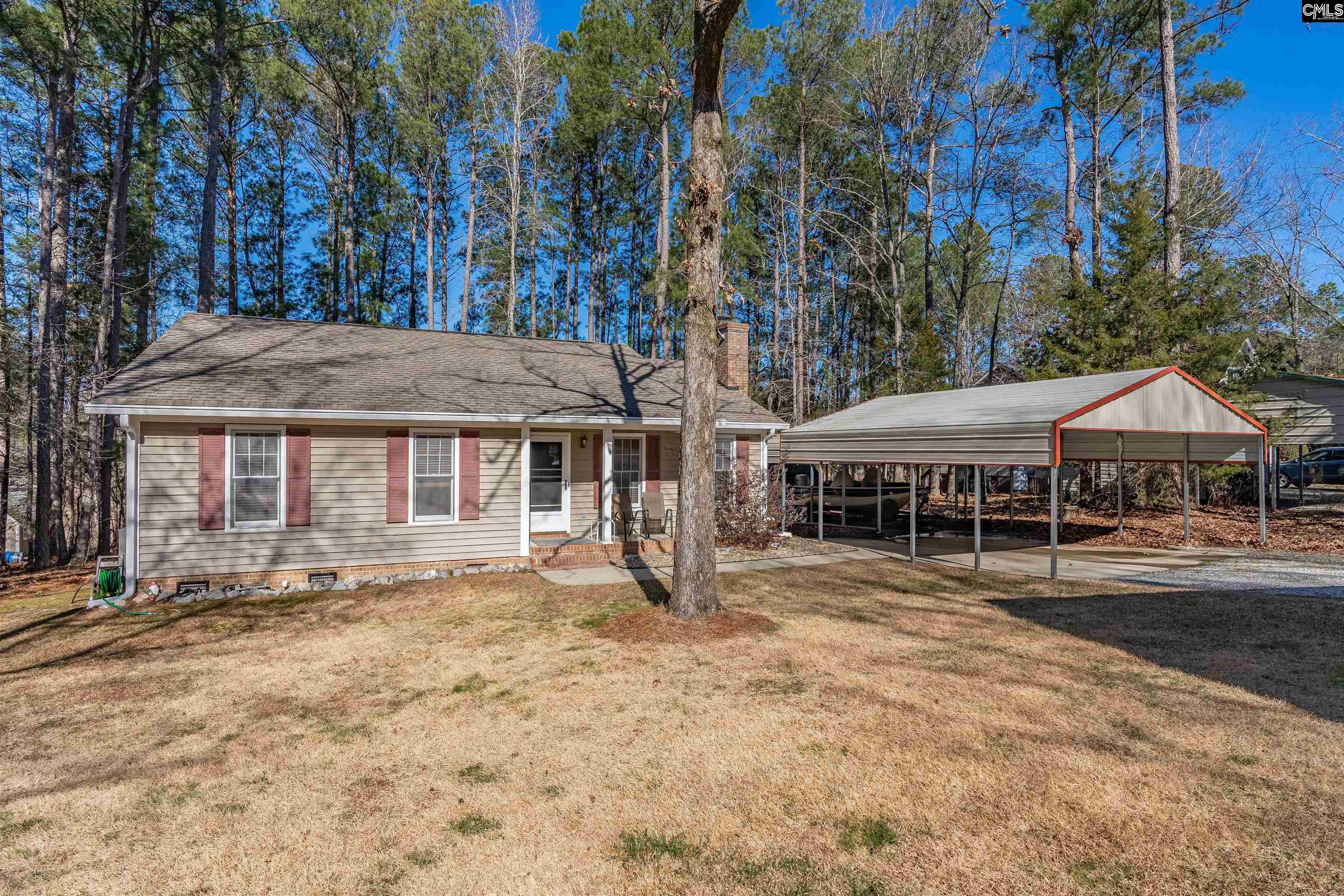 244 Alice Drive Chapin, SC 29036