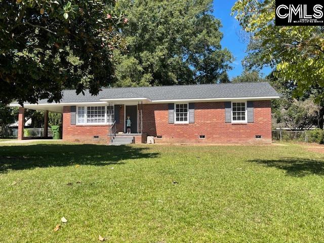 1421 Westchester Drive Columbia, SC 29210