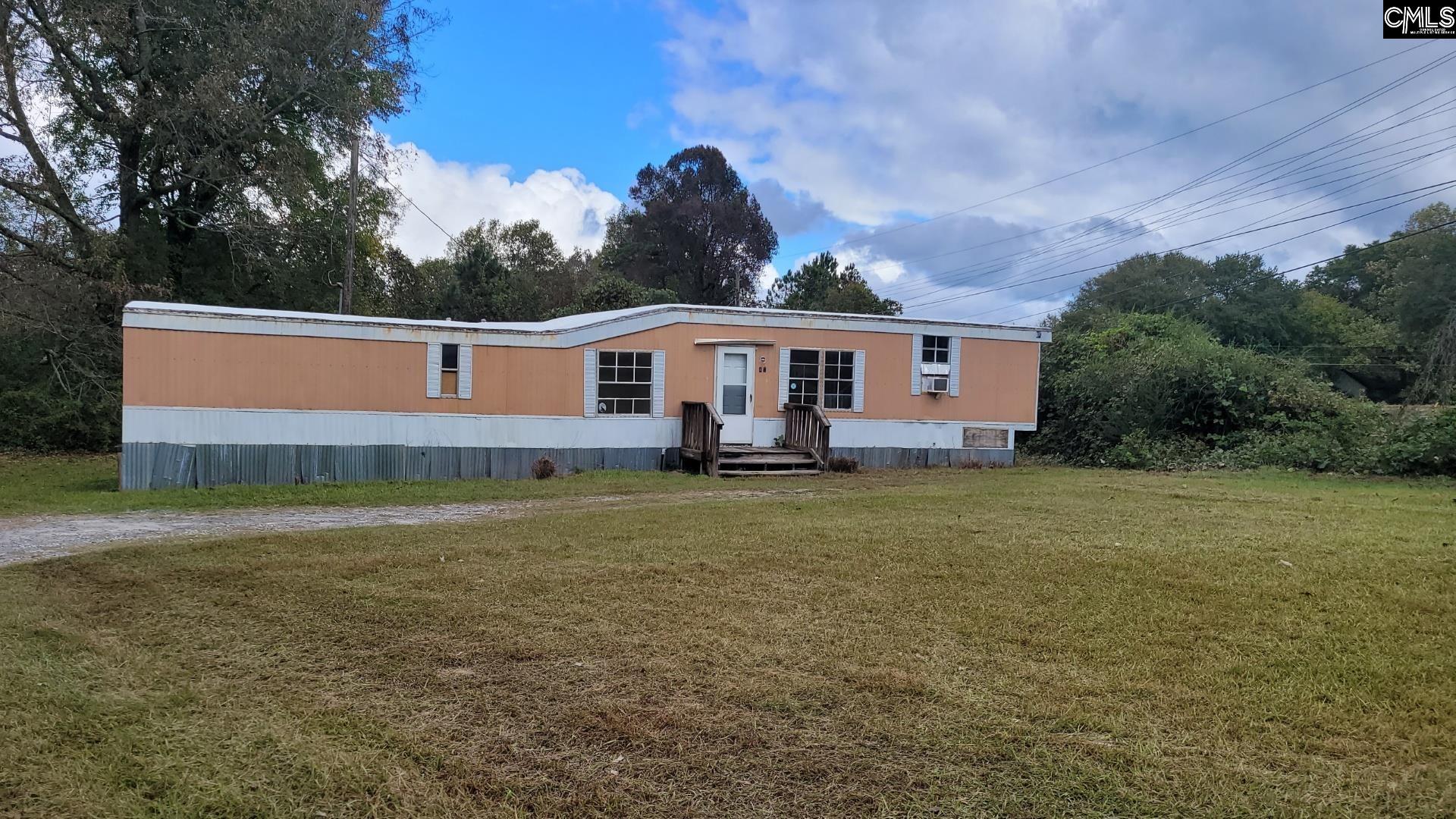 47 Franklin Park Lane Newberry, SC 29108
