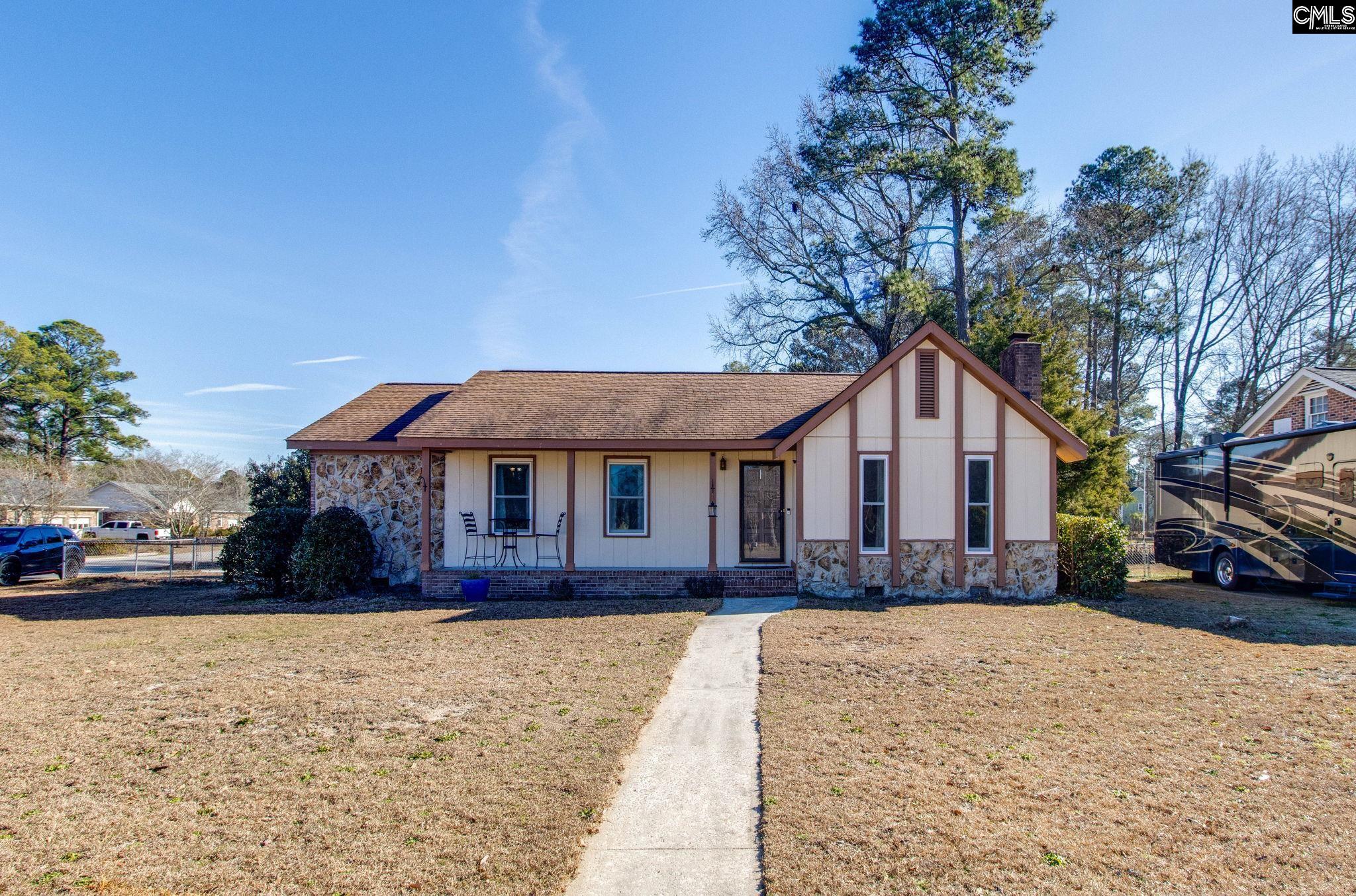 101 Cedar Vale Drive Lexington, SC 29073