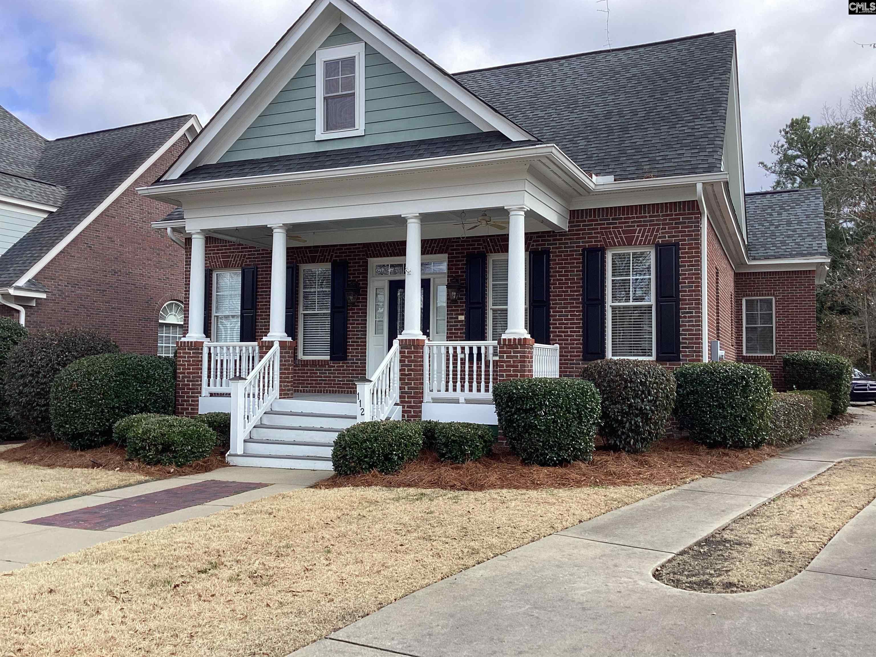 112 Park Field Lane Elgin, SC 29045