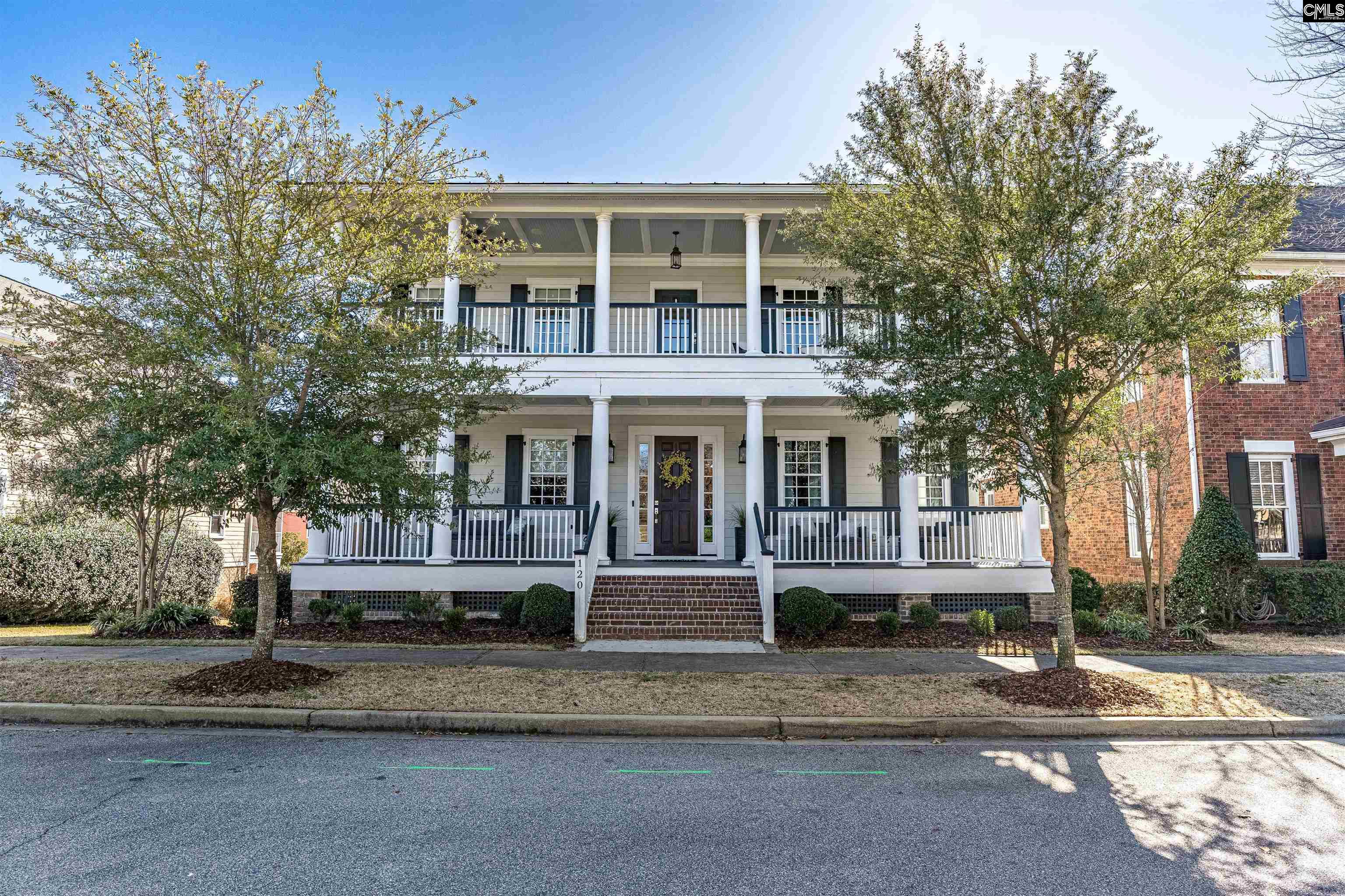 120 Harborside Circle Columbia, SC 29229