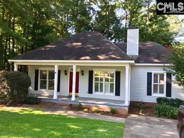 226 Corley Woods Drive Lexington, SC 29072
