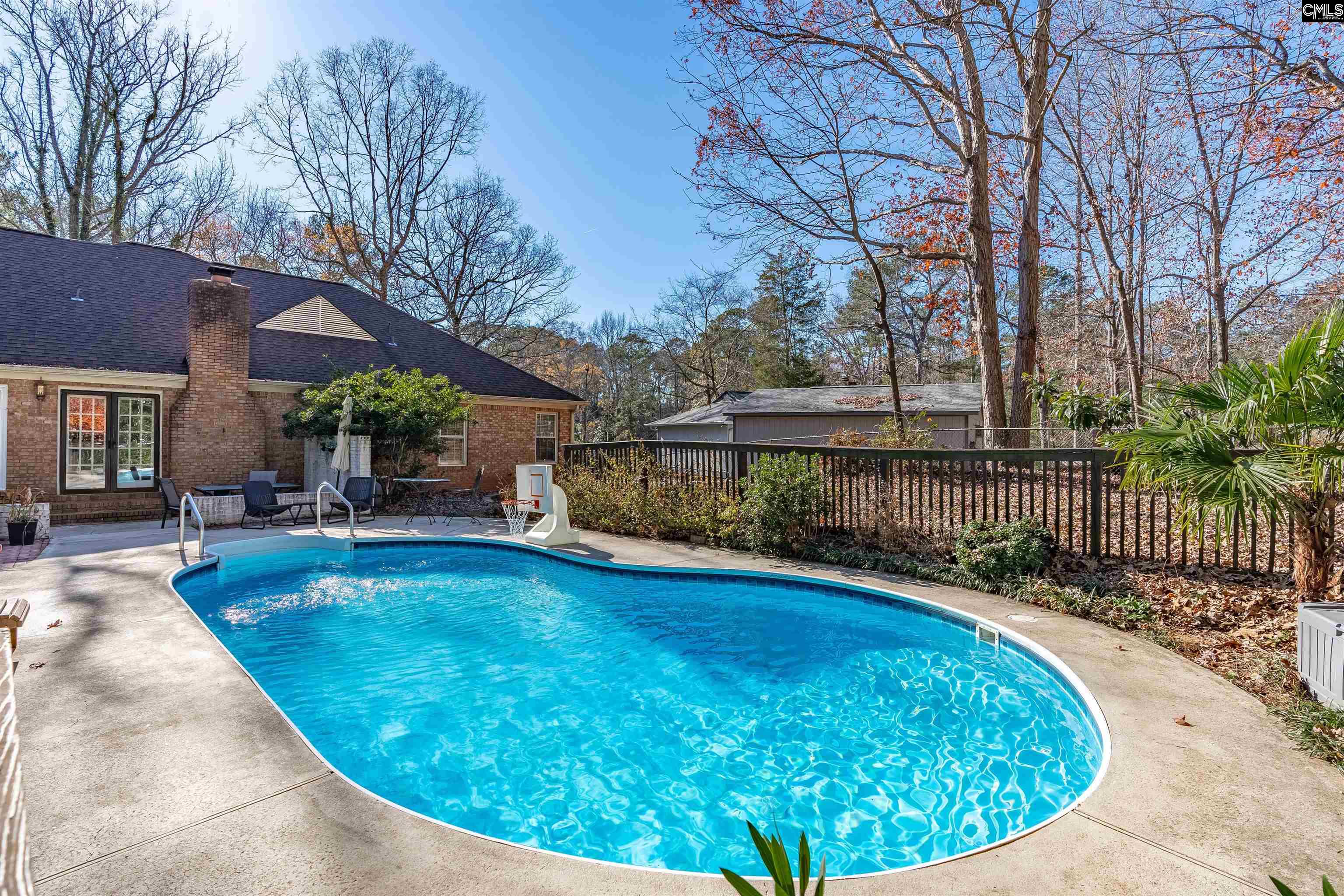 1921 Shadowood Drive Columbia, SC 29212