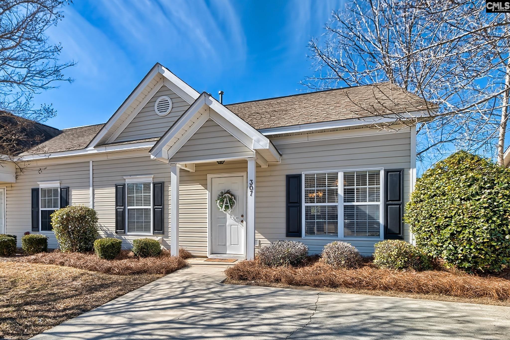 307 Tidas Street Lexington, SC 29072