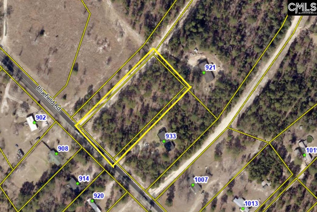 927 Bluefield Road Lexington, SC 29073
