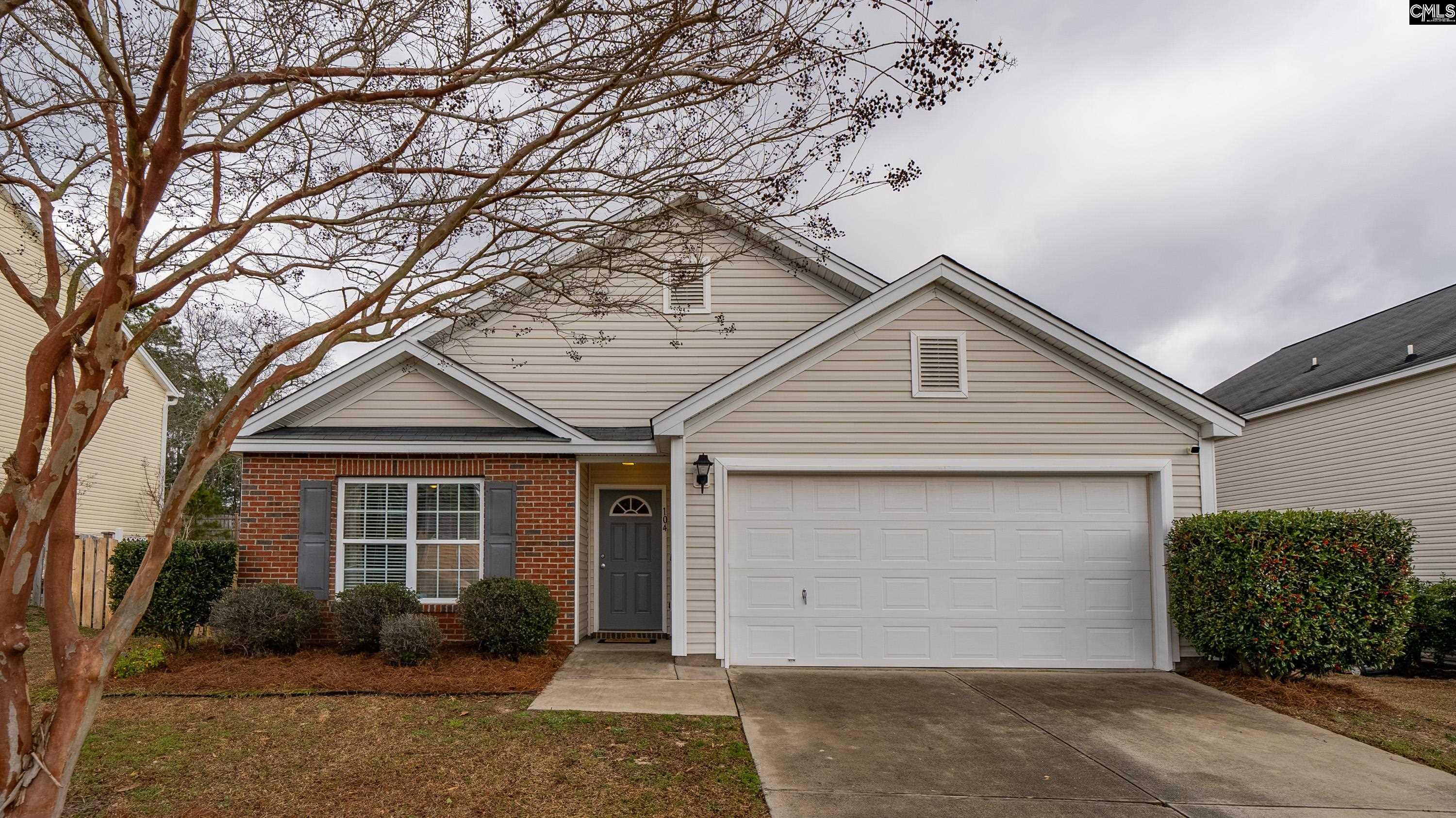 104 Southbrook Drive Lexington, SC 29073