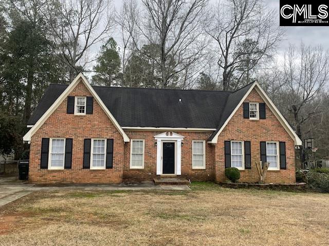 108 Wells Garden Court Irmo, SC 29063
