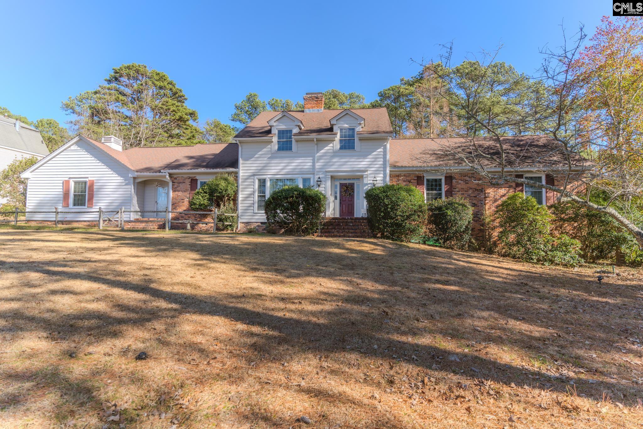 220 Northlake Drive Columbia, SC 29223