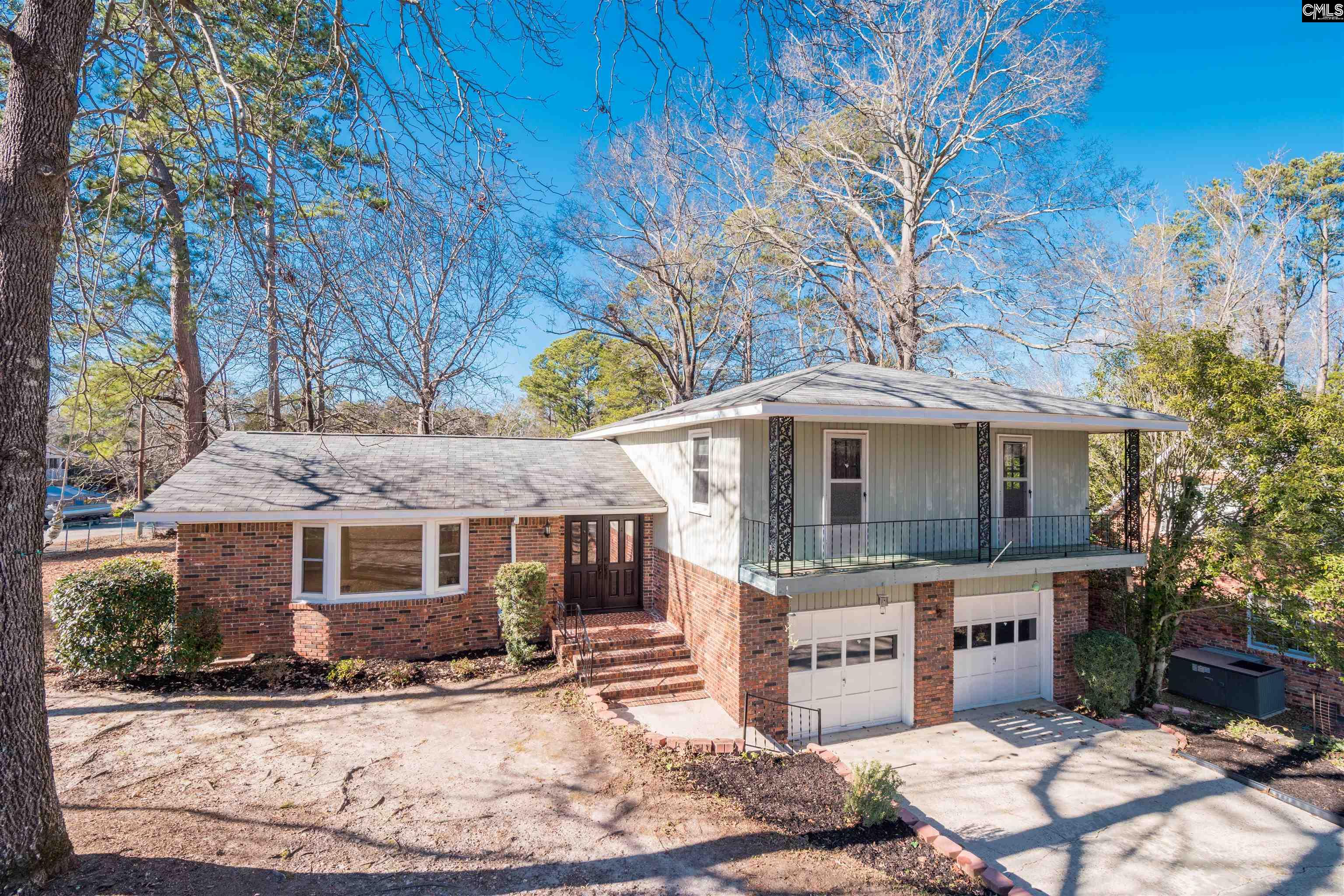 2803 Hardwicke Road Columbia, SC 29210