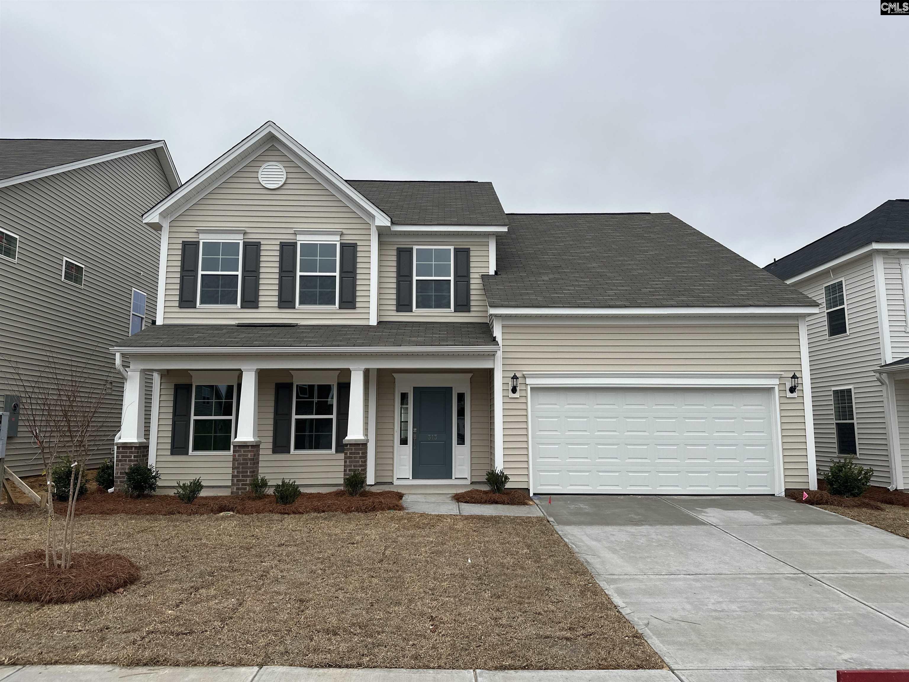 313 Underhill Drive Columbia, SC 29229