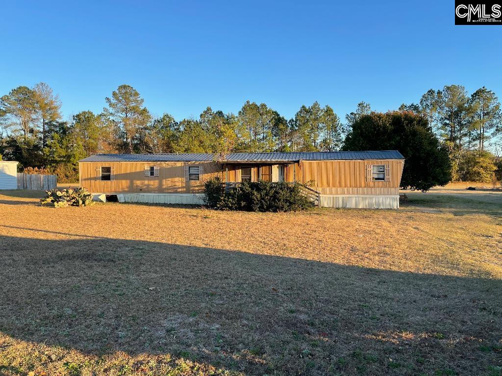 1715 Bar-zee Drive Sumter, SC 29154