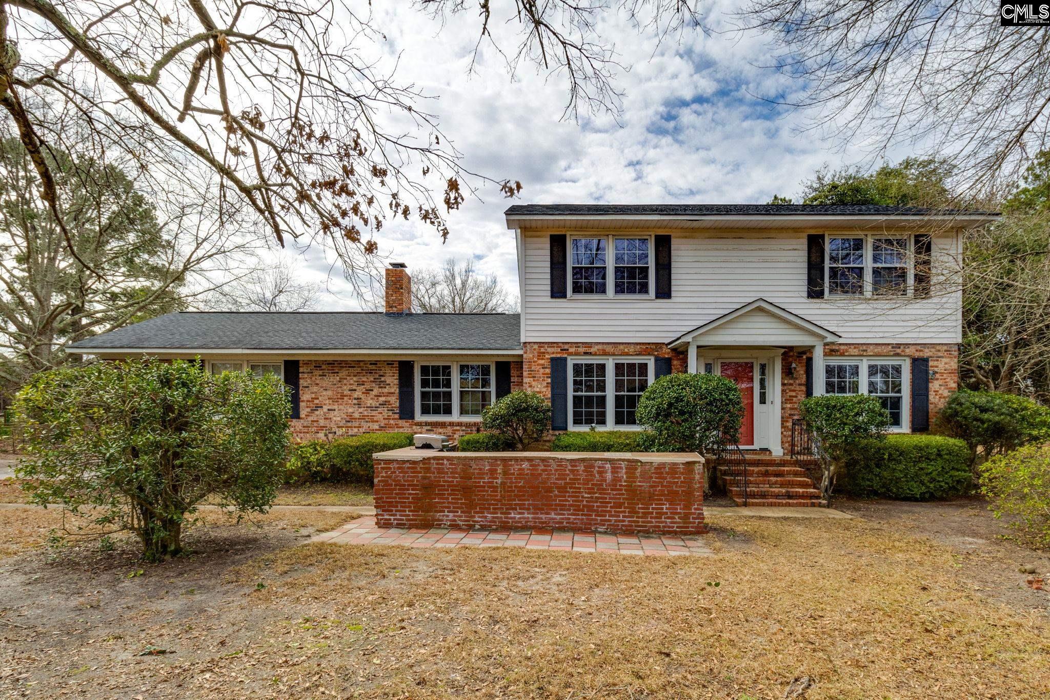 1911 Niagara Drive Camden, SC 29020