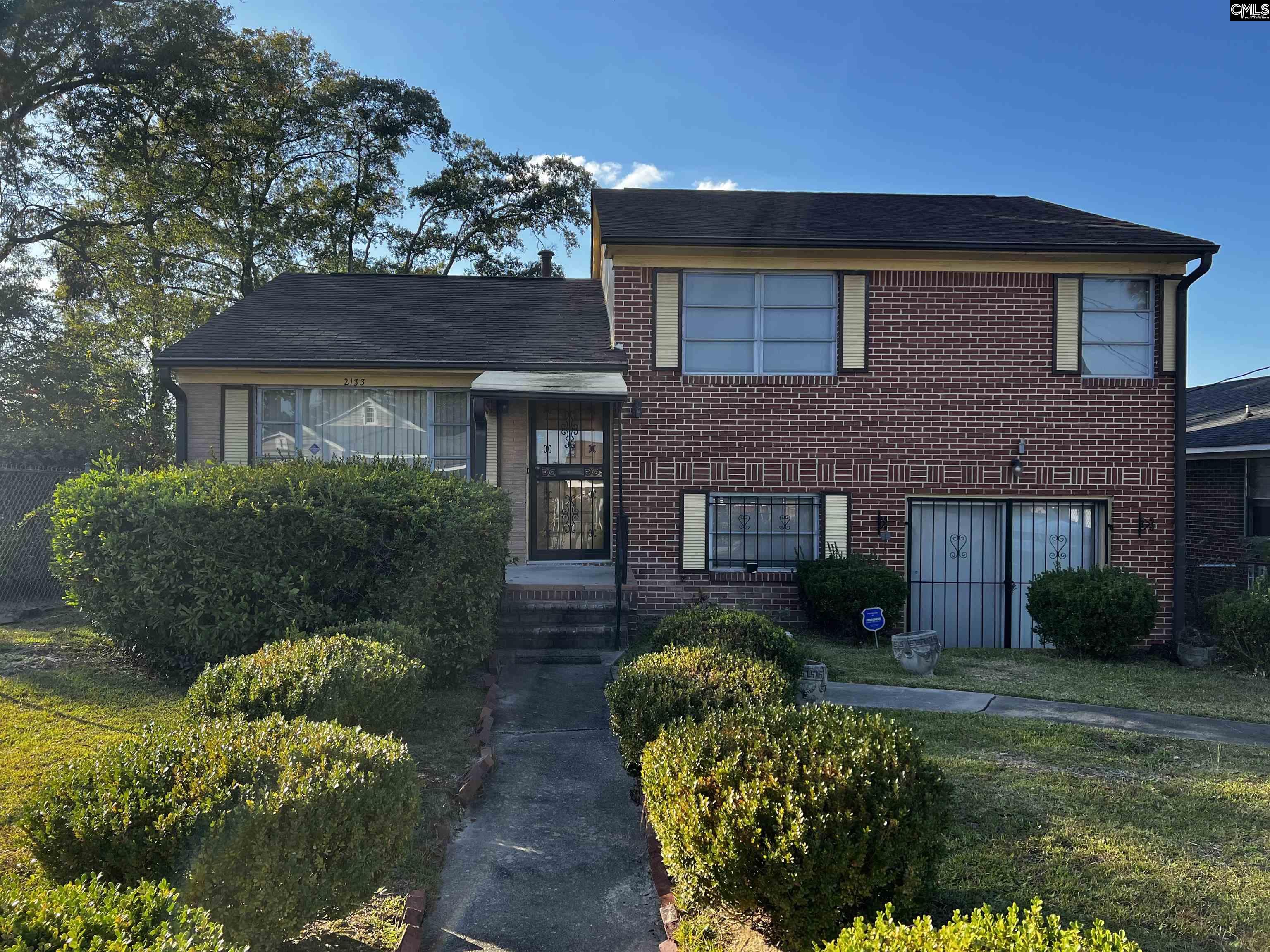 2133 Barhamville Road Columbia, SC 29204