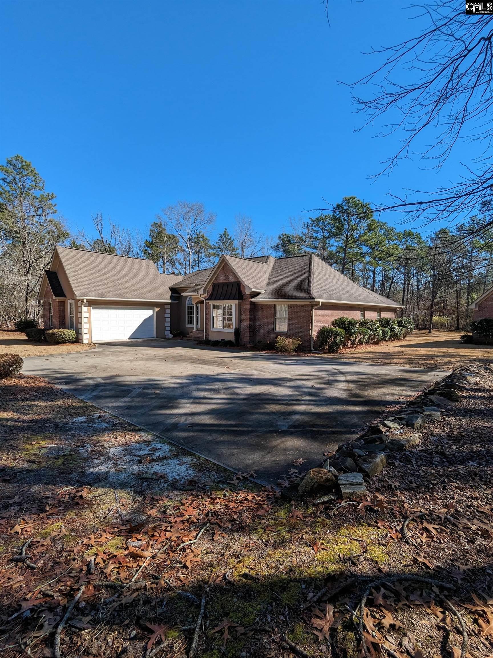 12 Widgeon Cove Camden, SC 29020