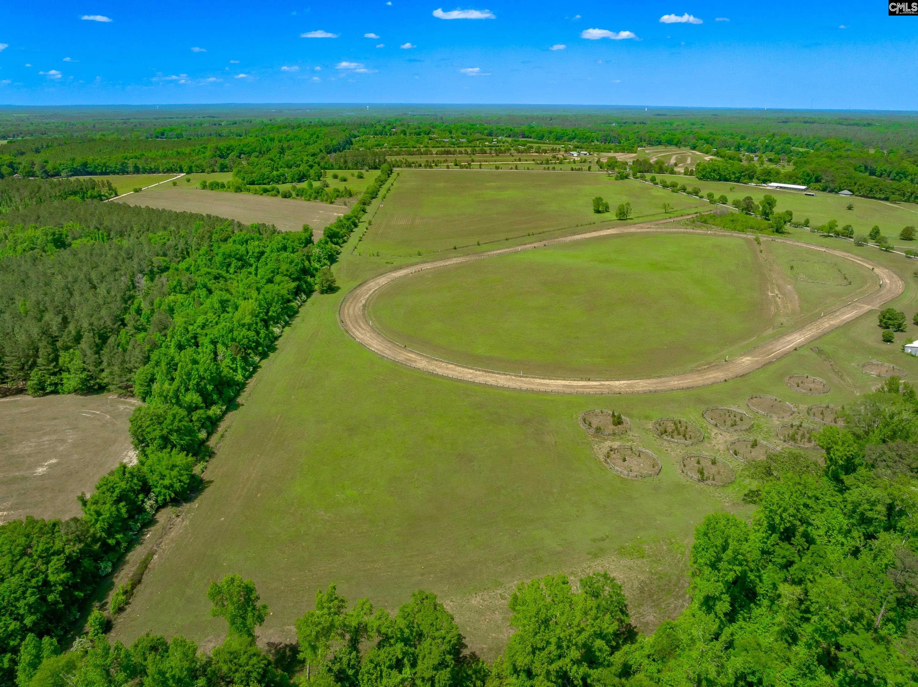 361 Sweet Street UNIT Lot 2 Rembert, SC 29128