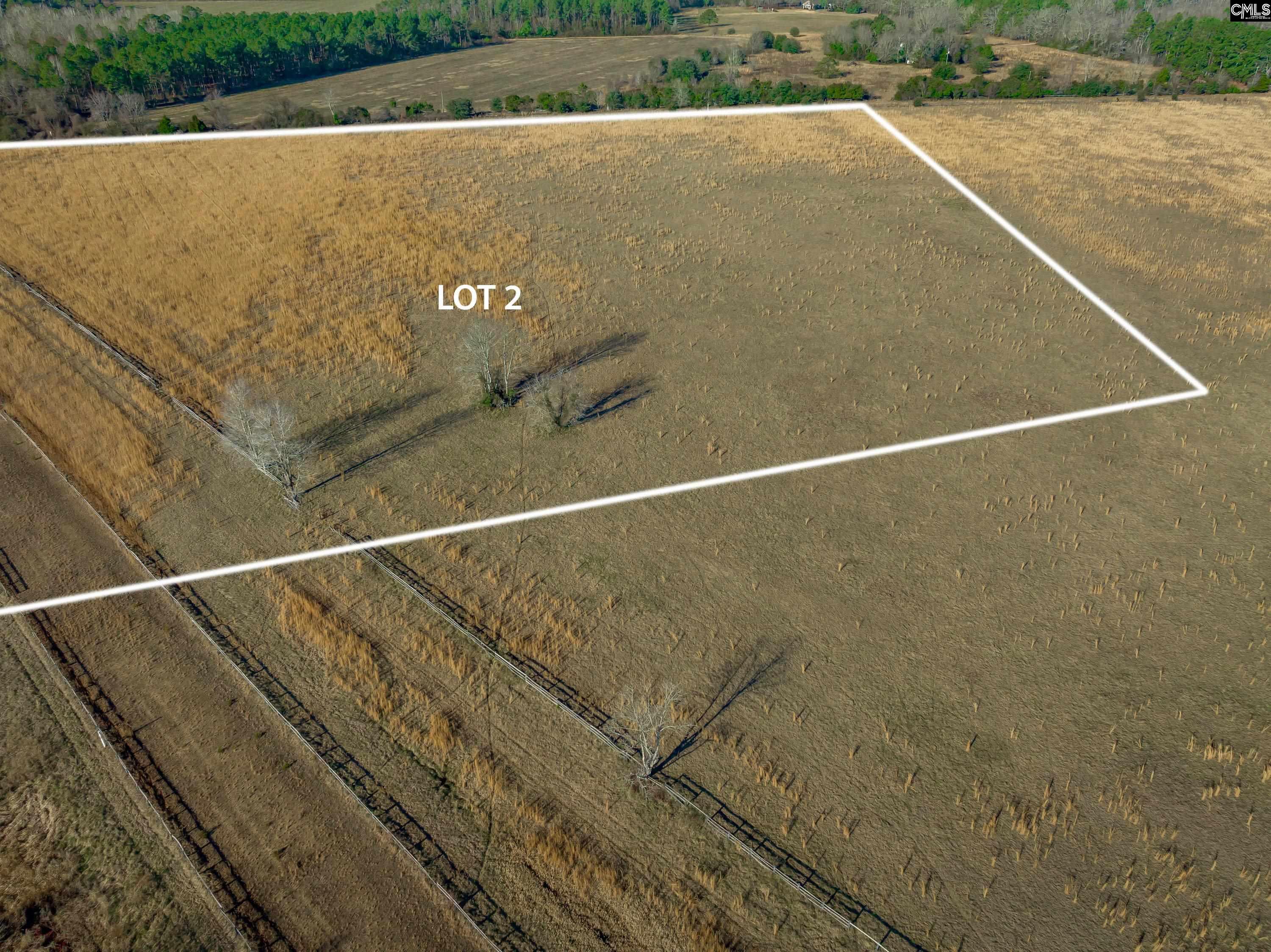 361 Sweet Street UNIT Lot 2 Rembert, SC 29128