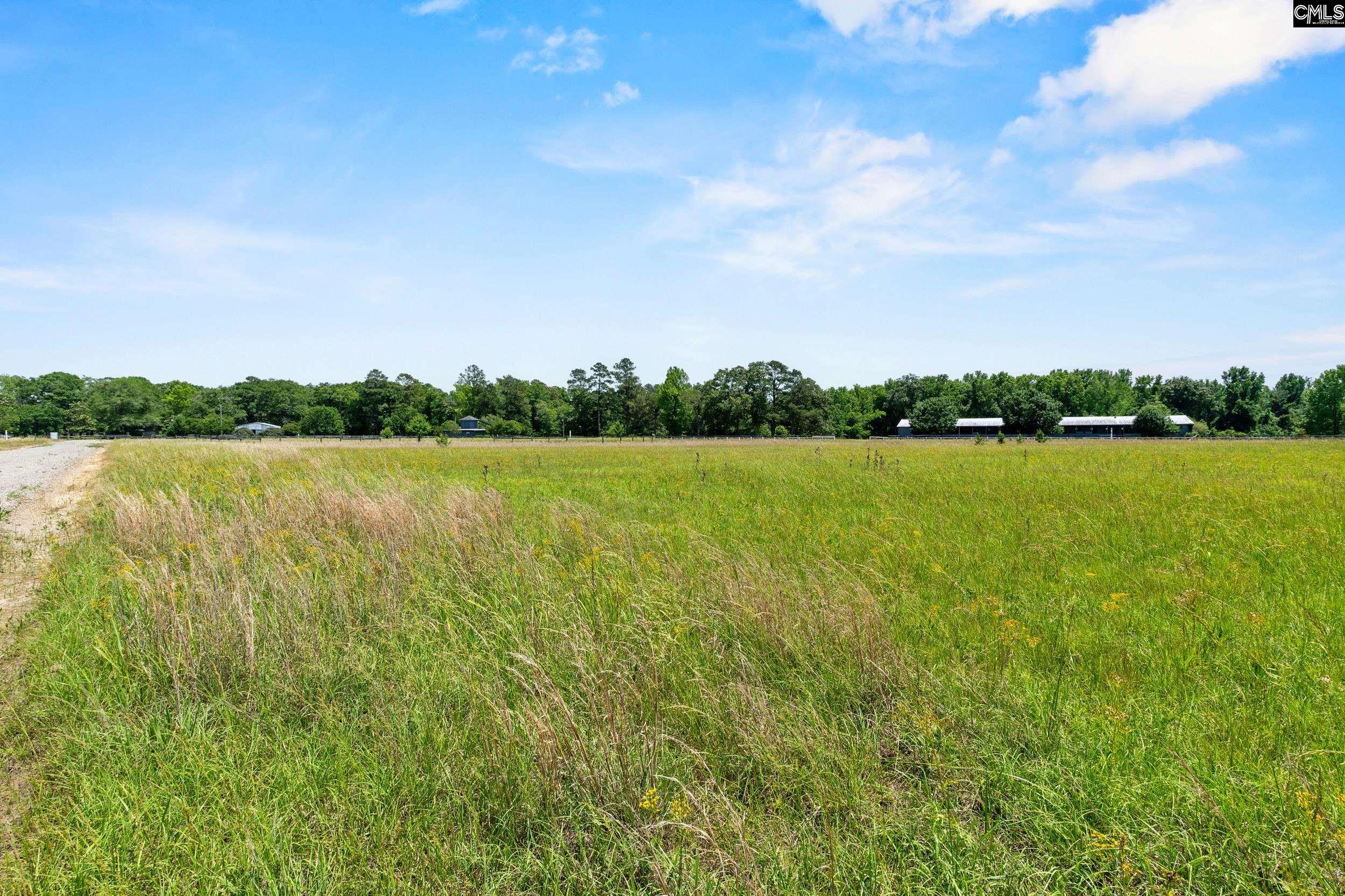361 Sweet Street UNIT Lot 2 Rembert, SC 29128