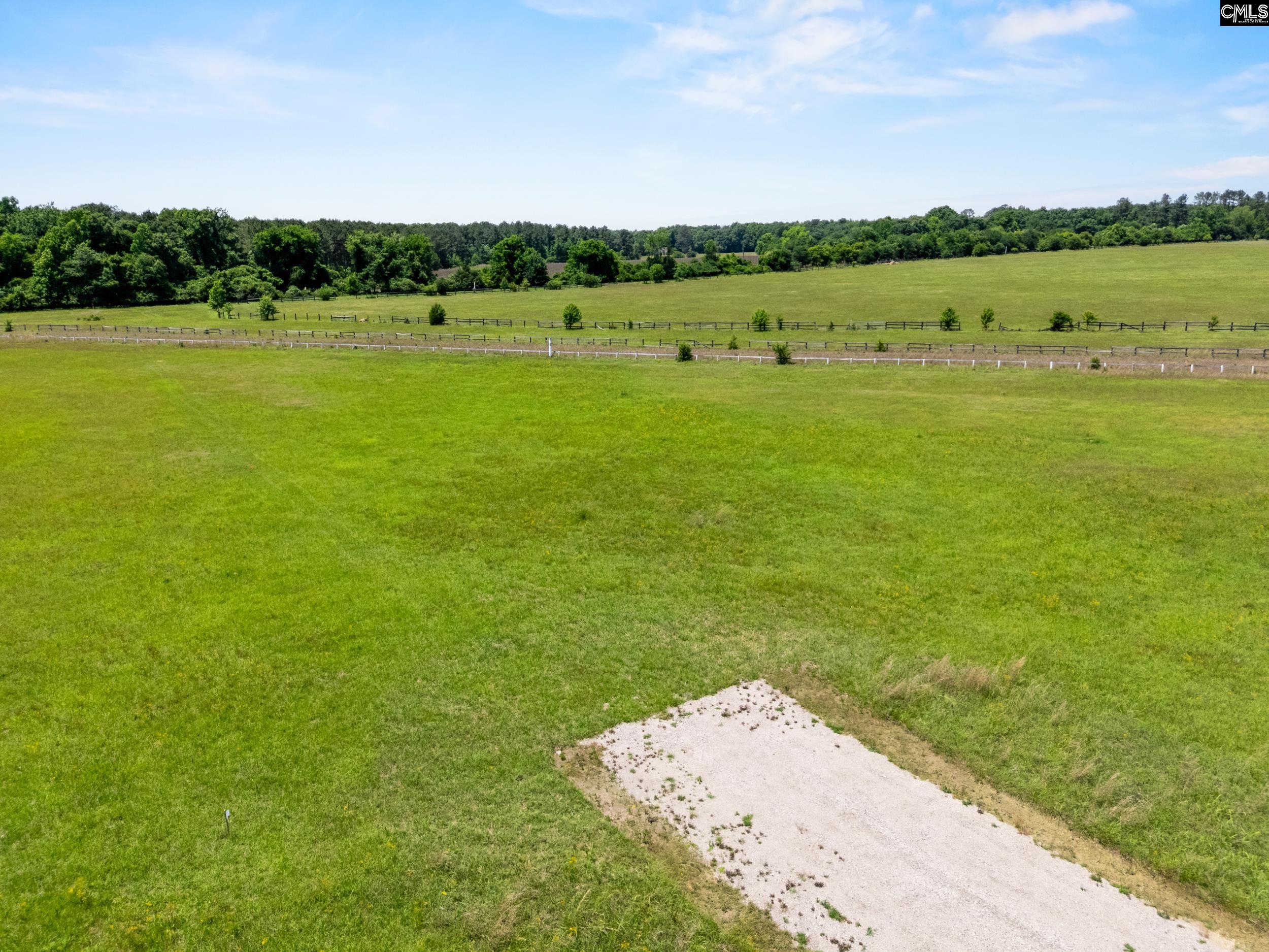 361 Sweet Street UNIT Lot 2 Rembert, SC 29128