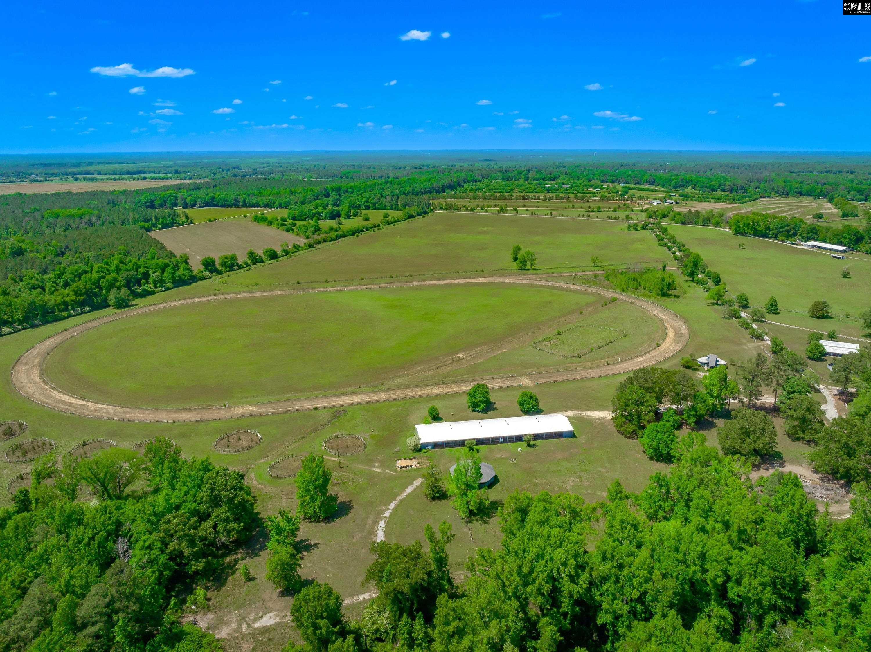 361 Sweet Street UNIT Lot 2 Rembert, SC 29128