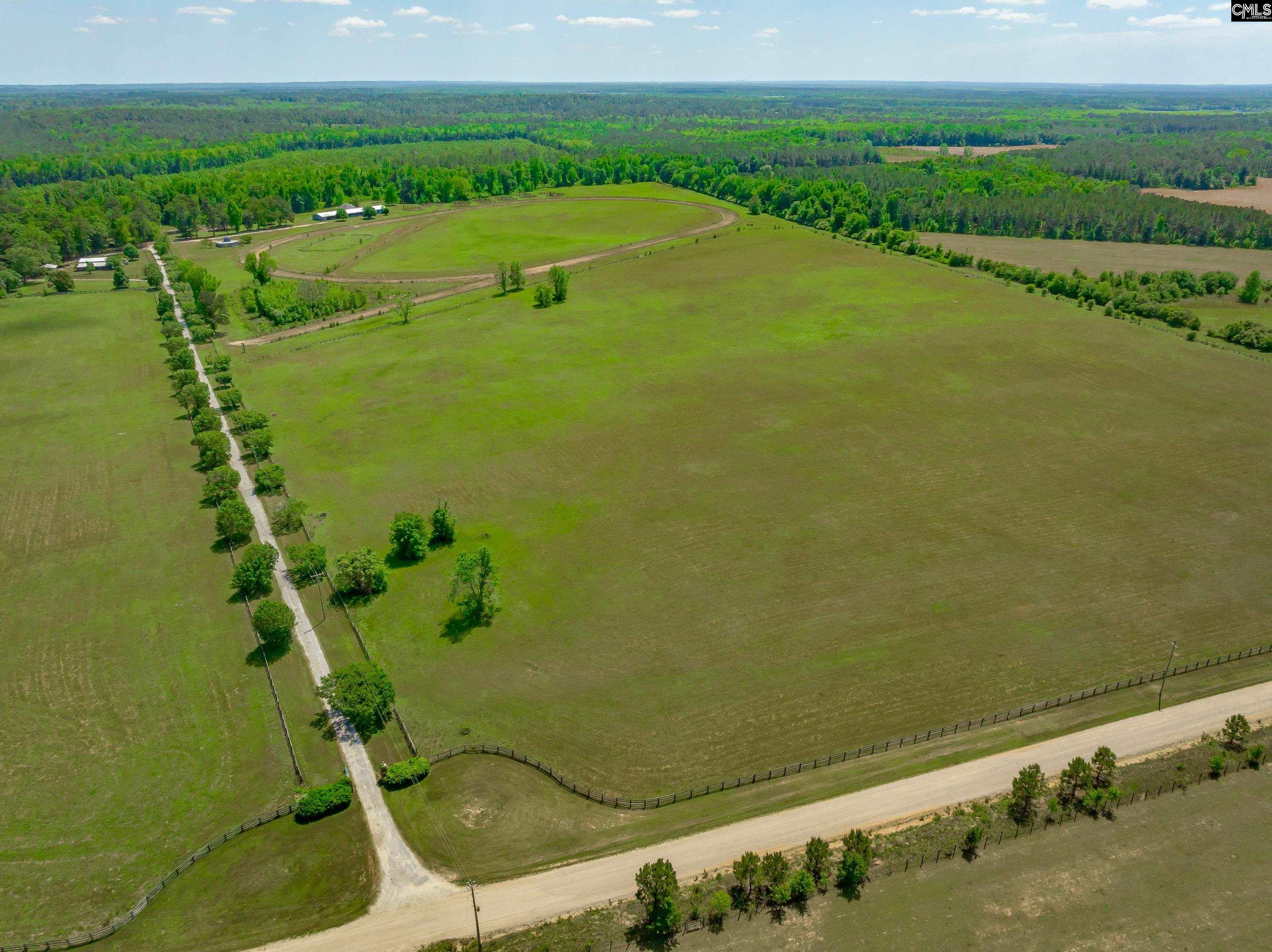 361 Sweet Street UNIT Lot 2 Rembert, SC 29128