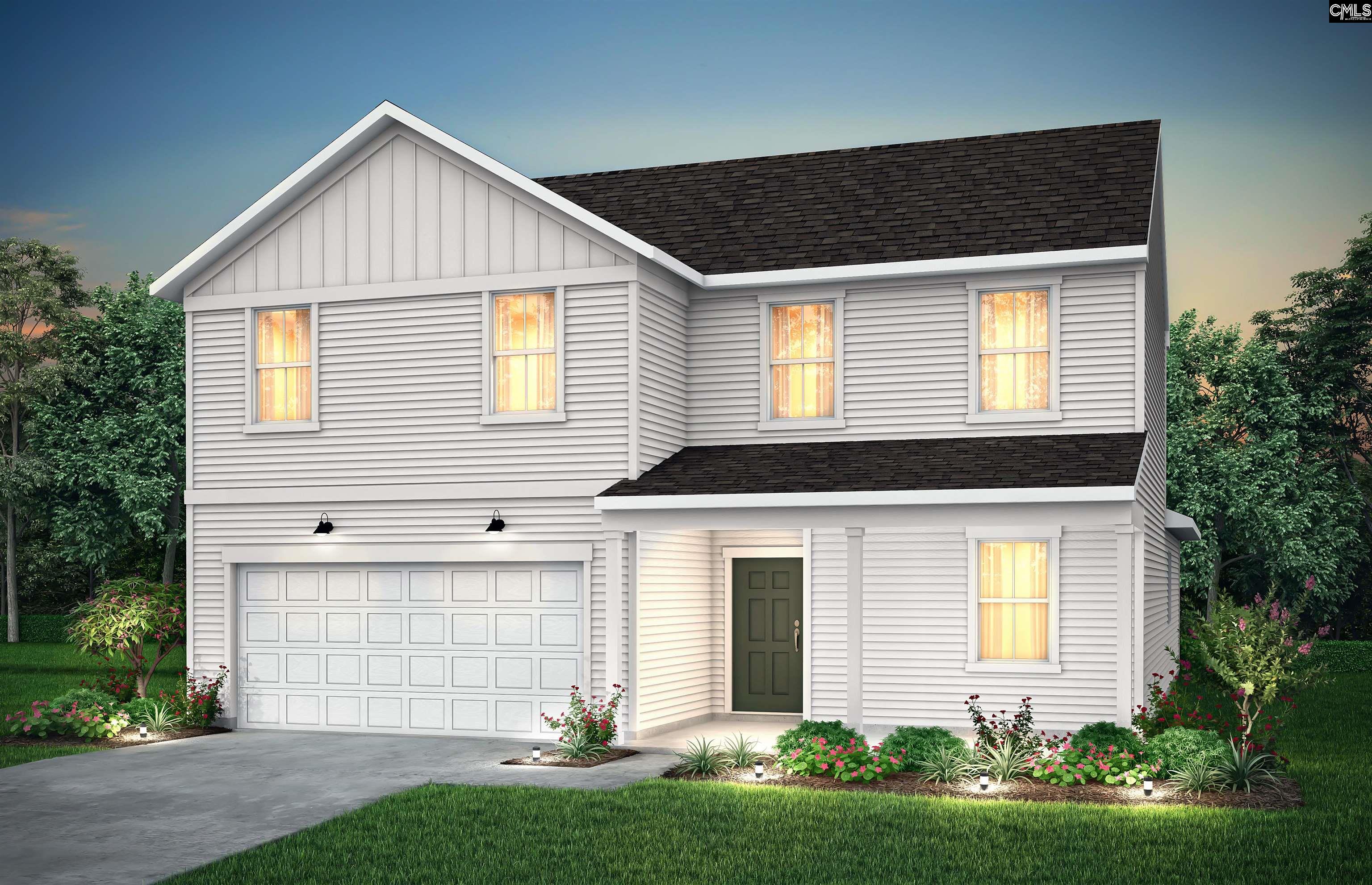 1162 Eagleston Way Blythewood, SC 29016