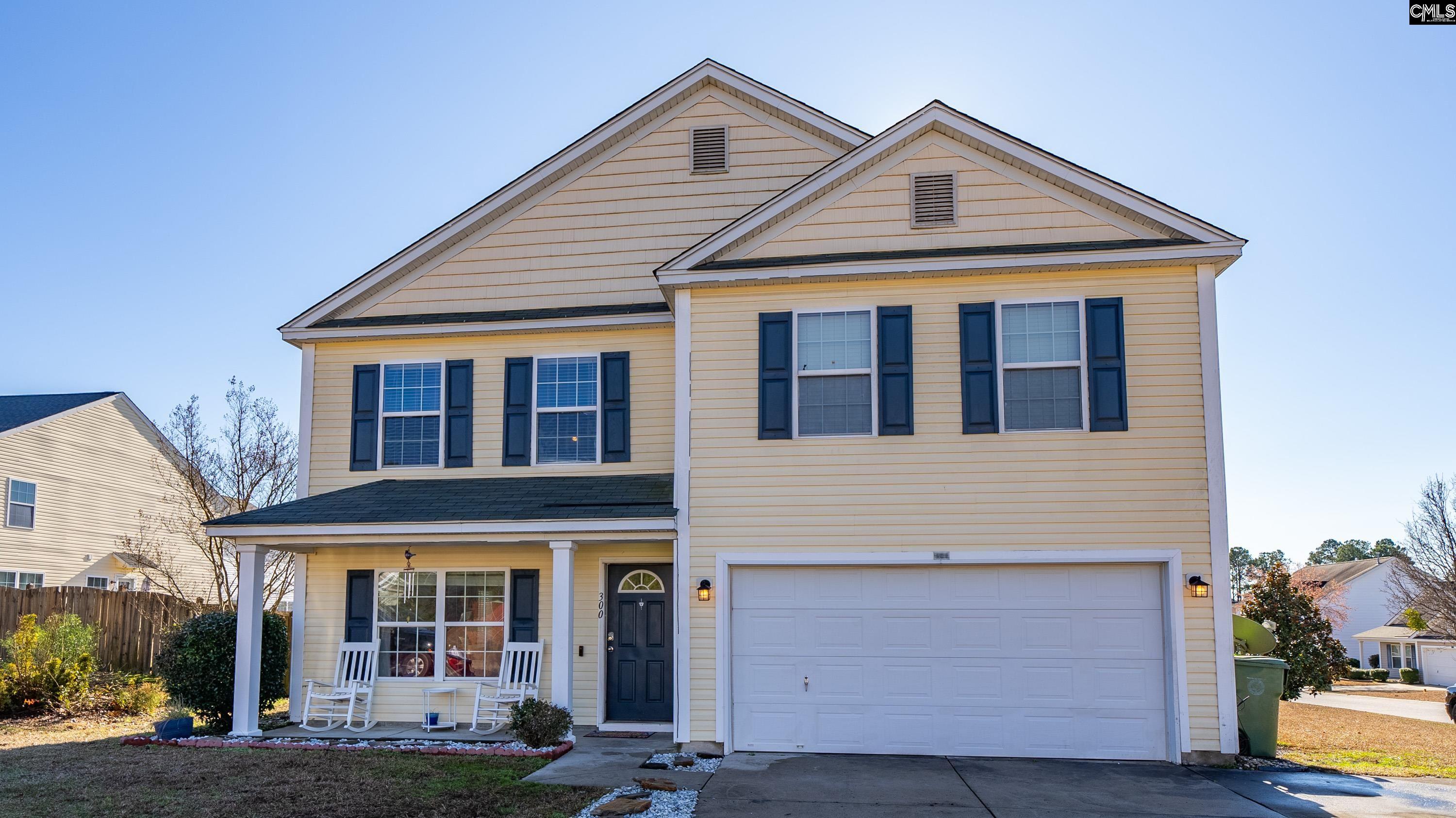 300 Summer Bend Road Columbia, SC 29223