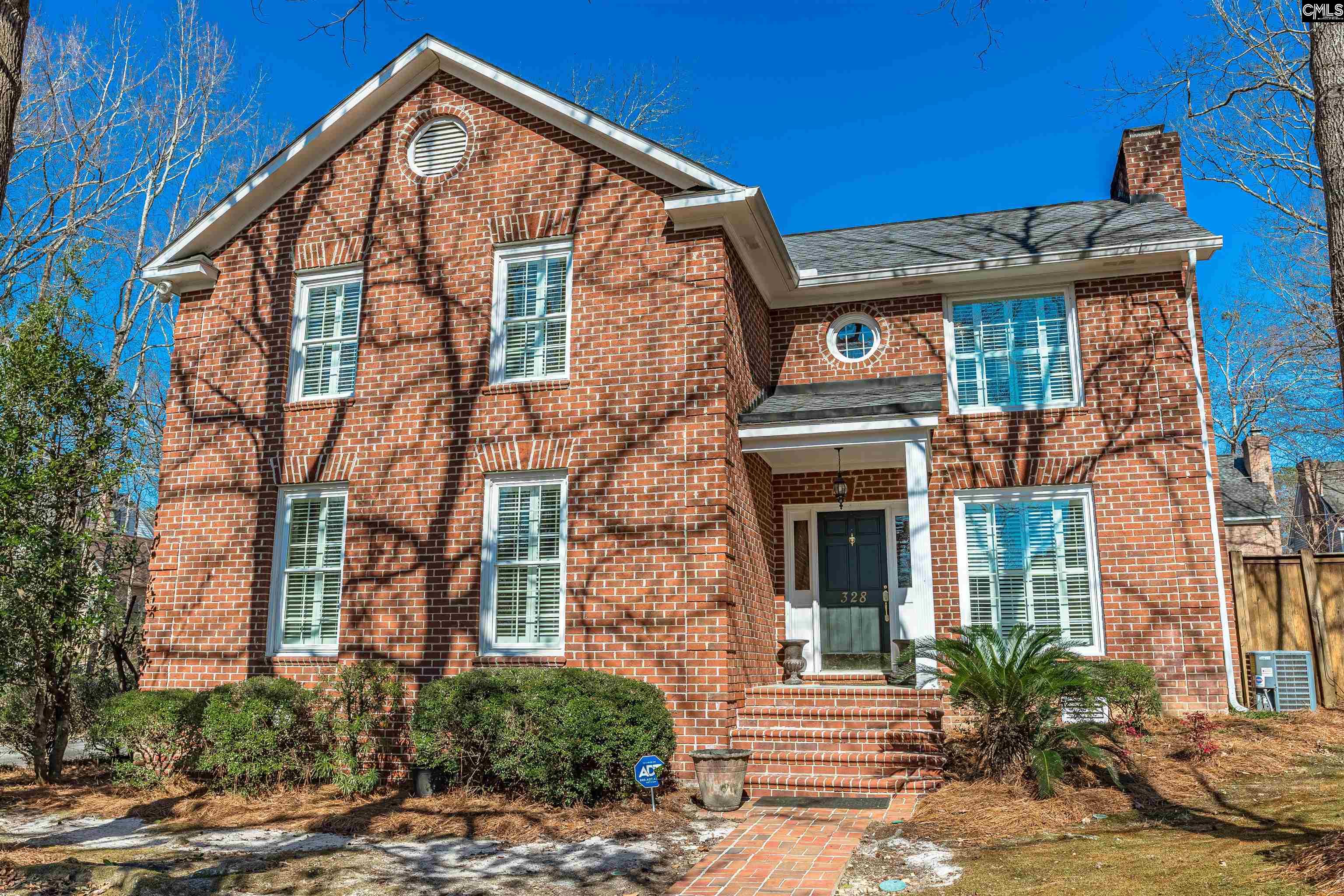 328 Hampton Trace Lane Columbia, SC 29209