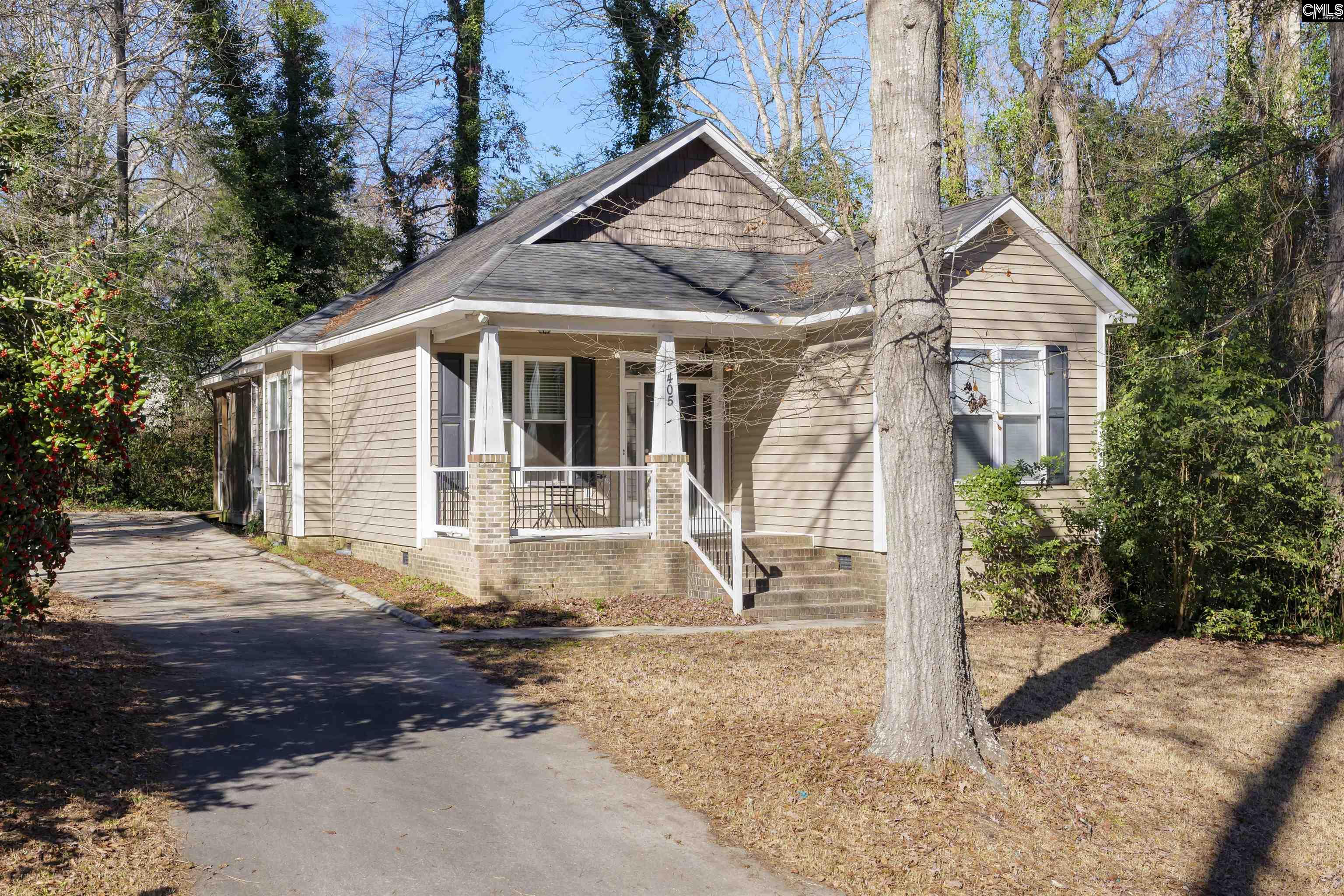 405 Wren Drive West Columbia, SC 29169