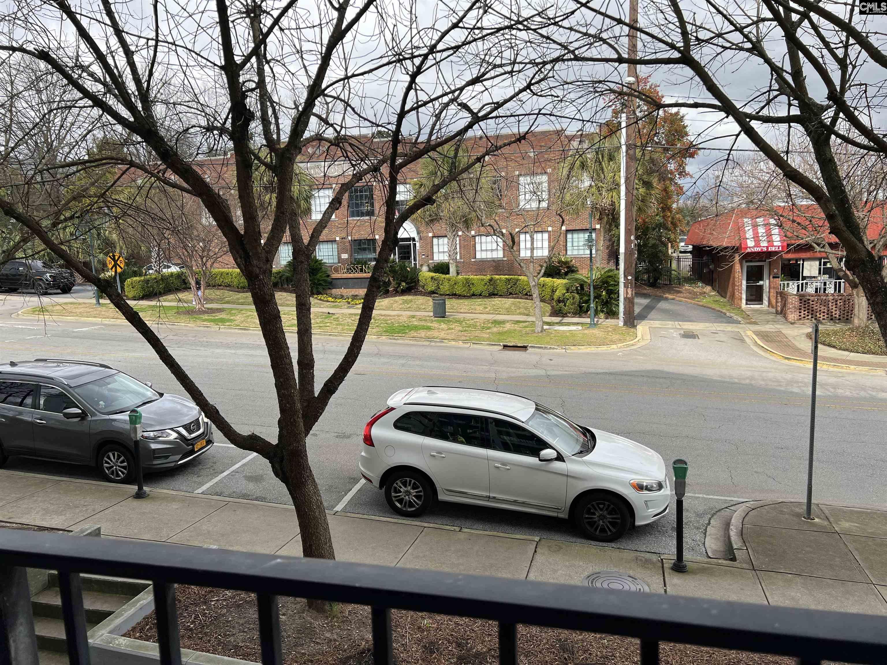 2002 Greene Street Columbia, SC 29205