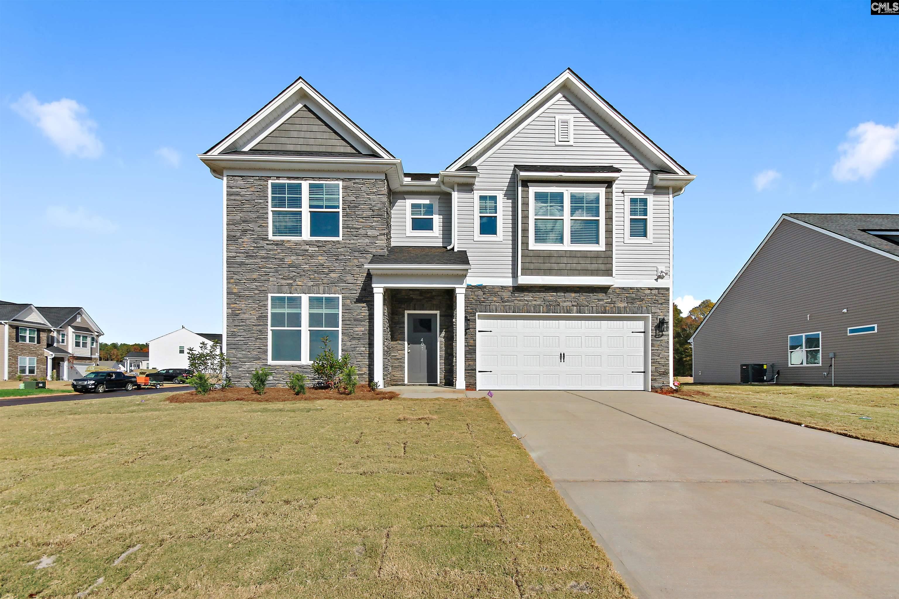 1008 Marsh Grass End Lexington, SC 29072