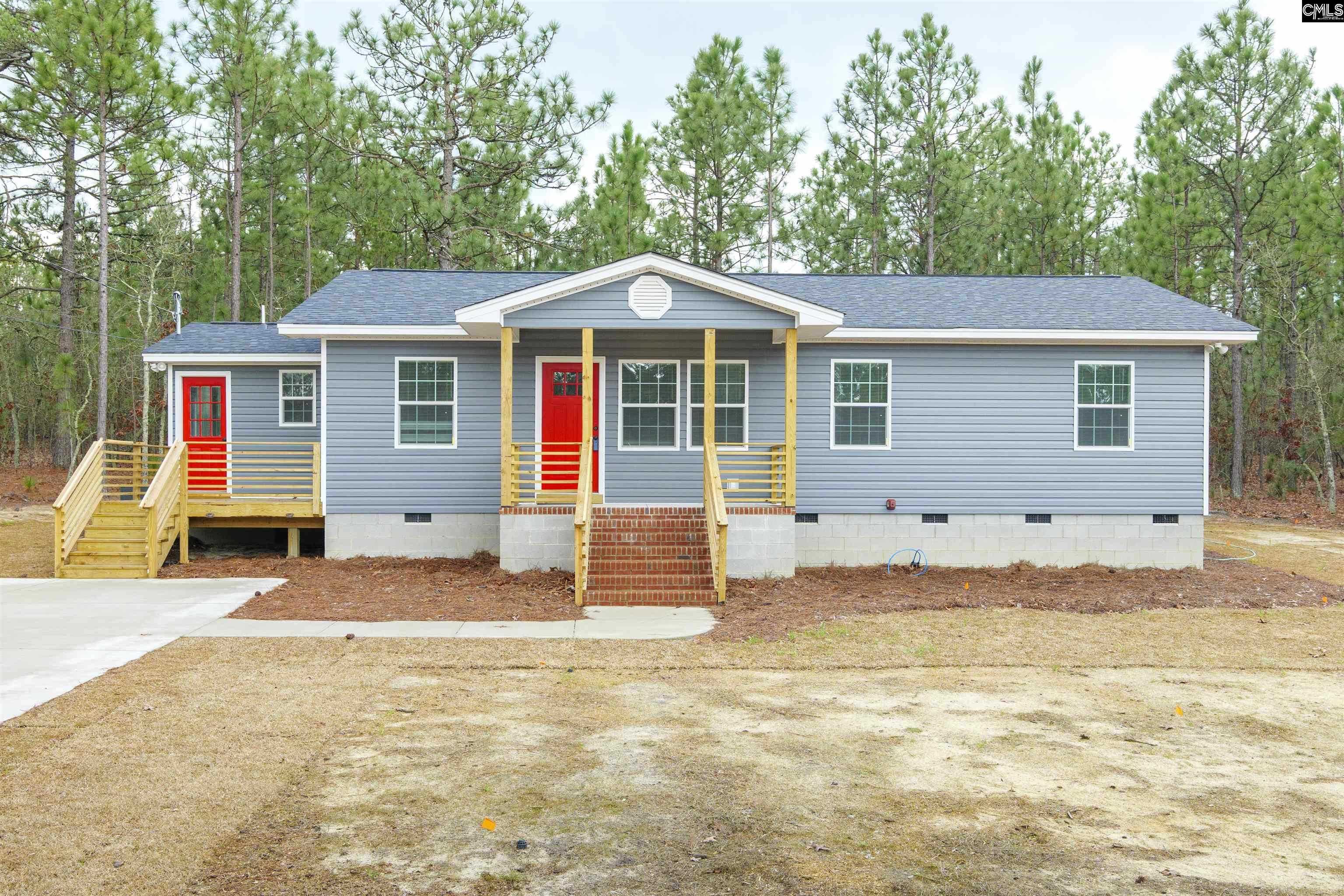 204 Turnipseed Road Elgin, SC 29045