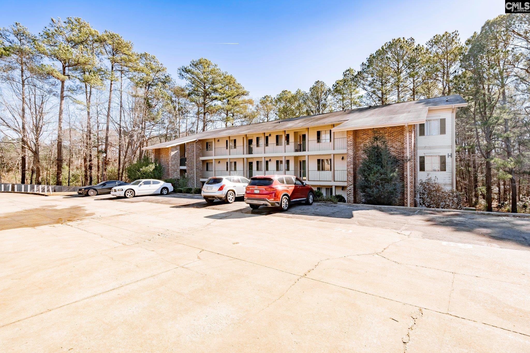 1208 Bush River Columbia, SC 29210