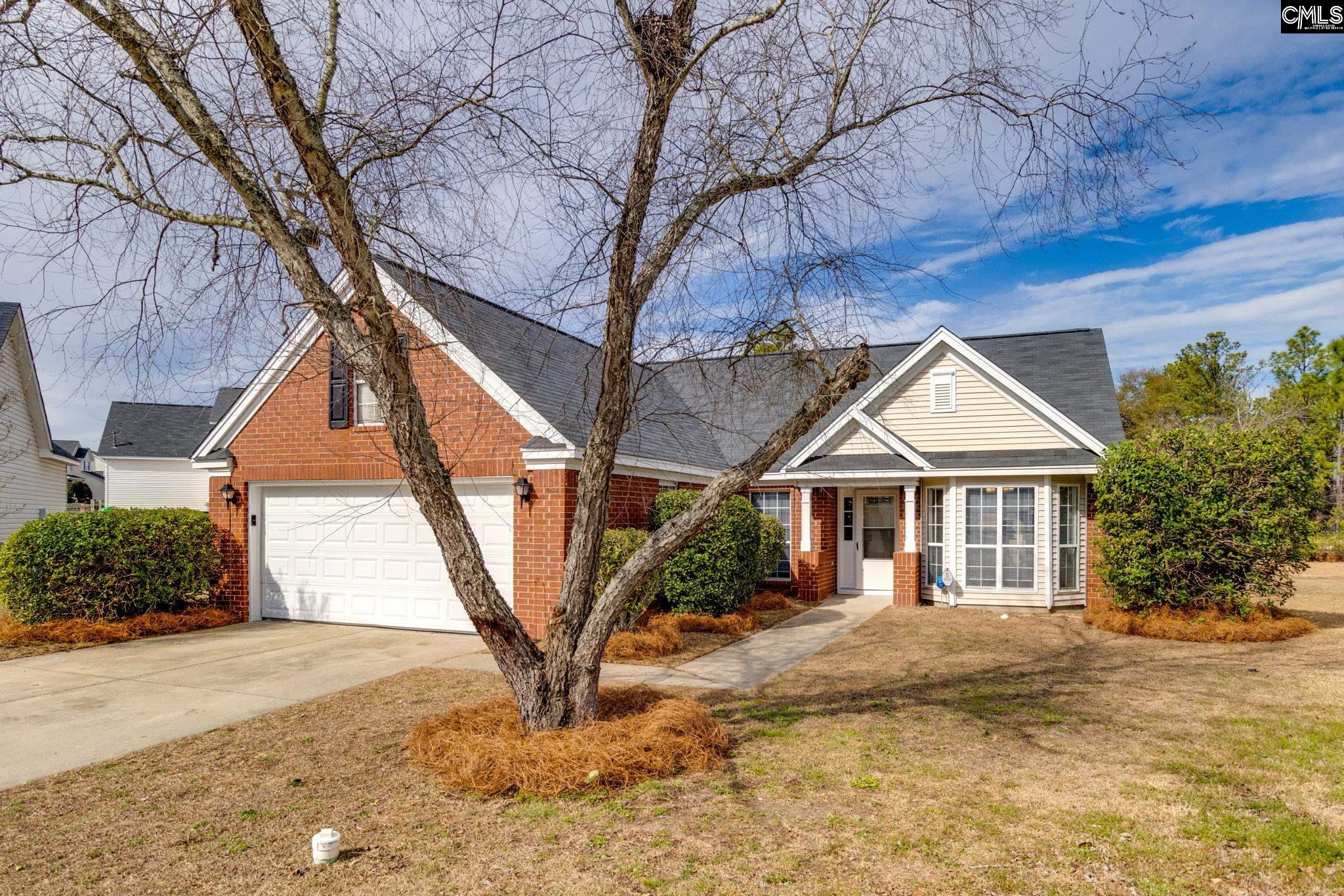 10 Clover Crest Court Columbia, SC 29229-8895