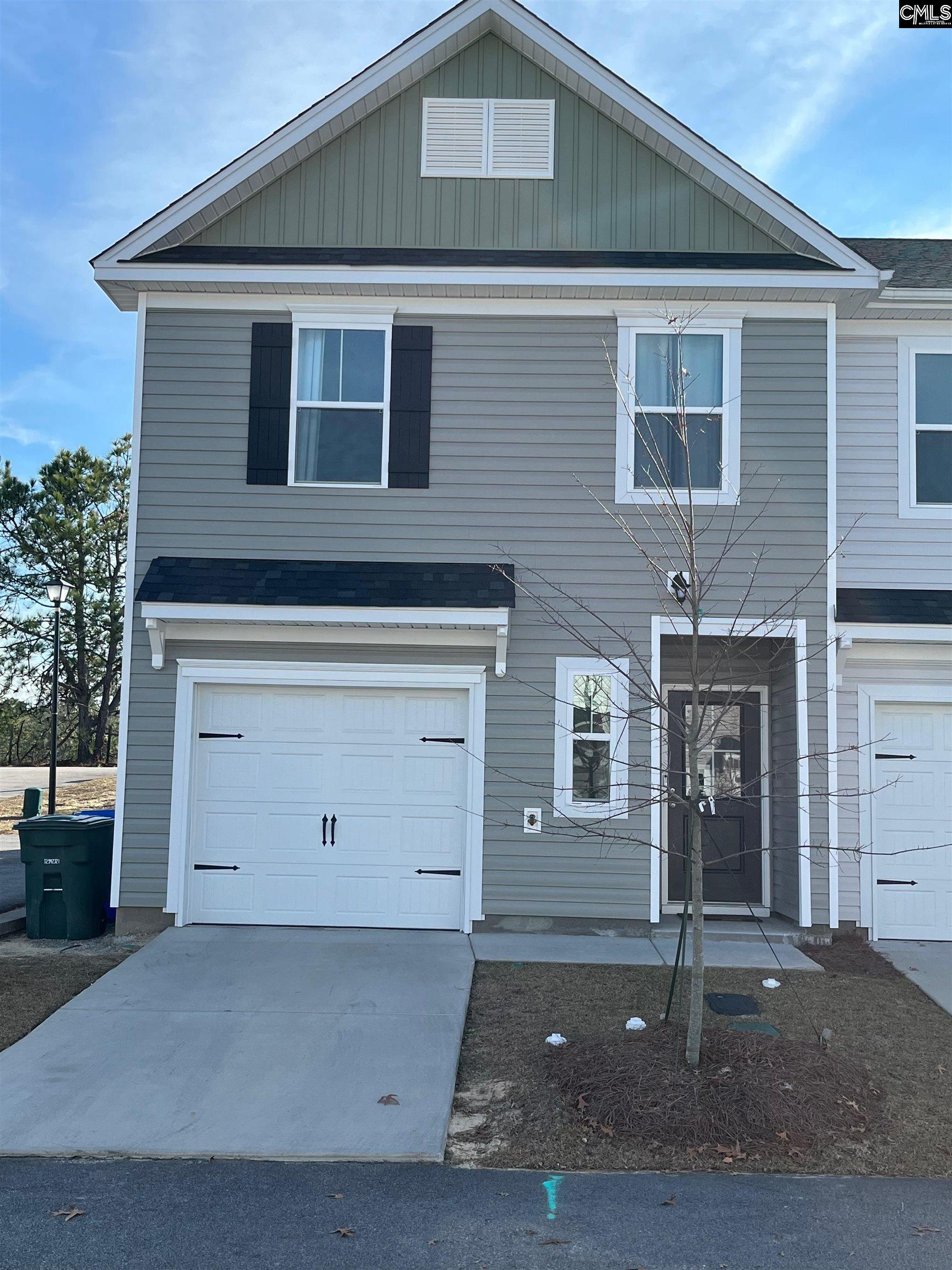 739 Jacob Mill Pond Road Elgin, SC 29045