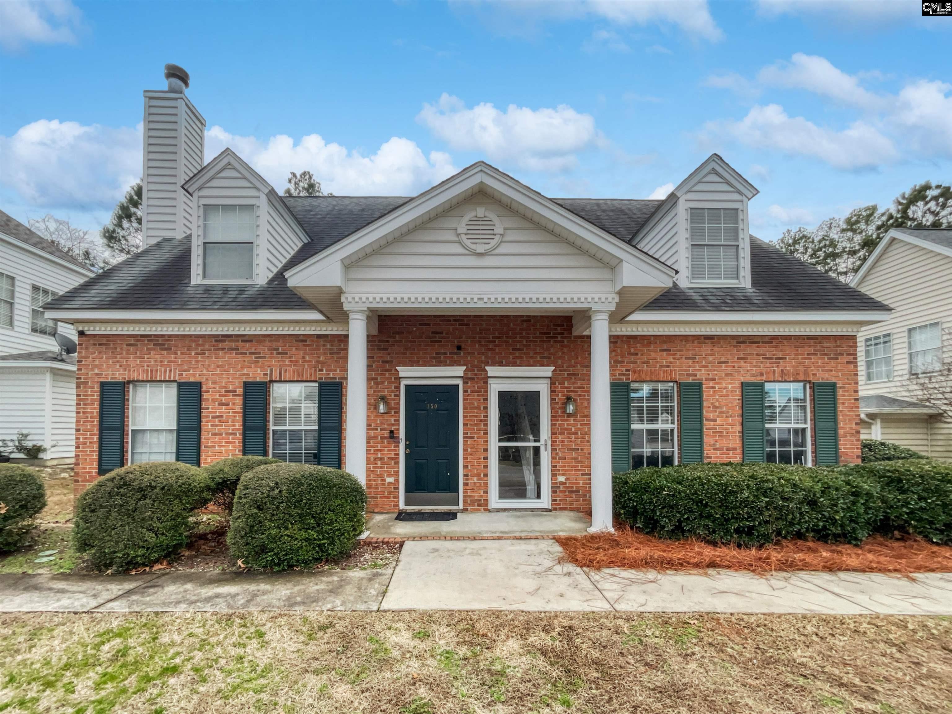 148 Gate Post Lane Columbia, SC 29223