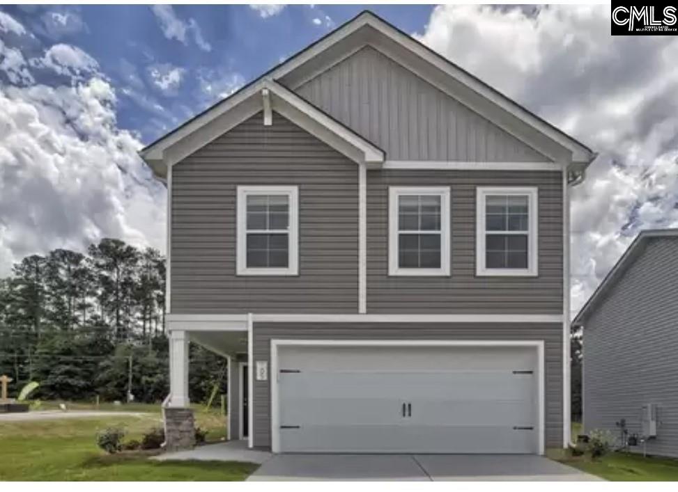 323 Longstone Court Columbia, SC 29223