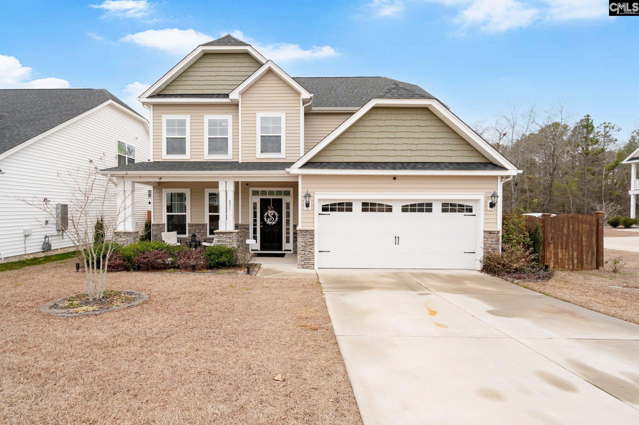 831 Adelaide Road Lexington, SC 29072