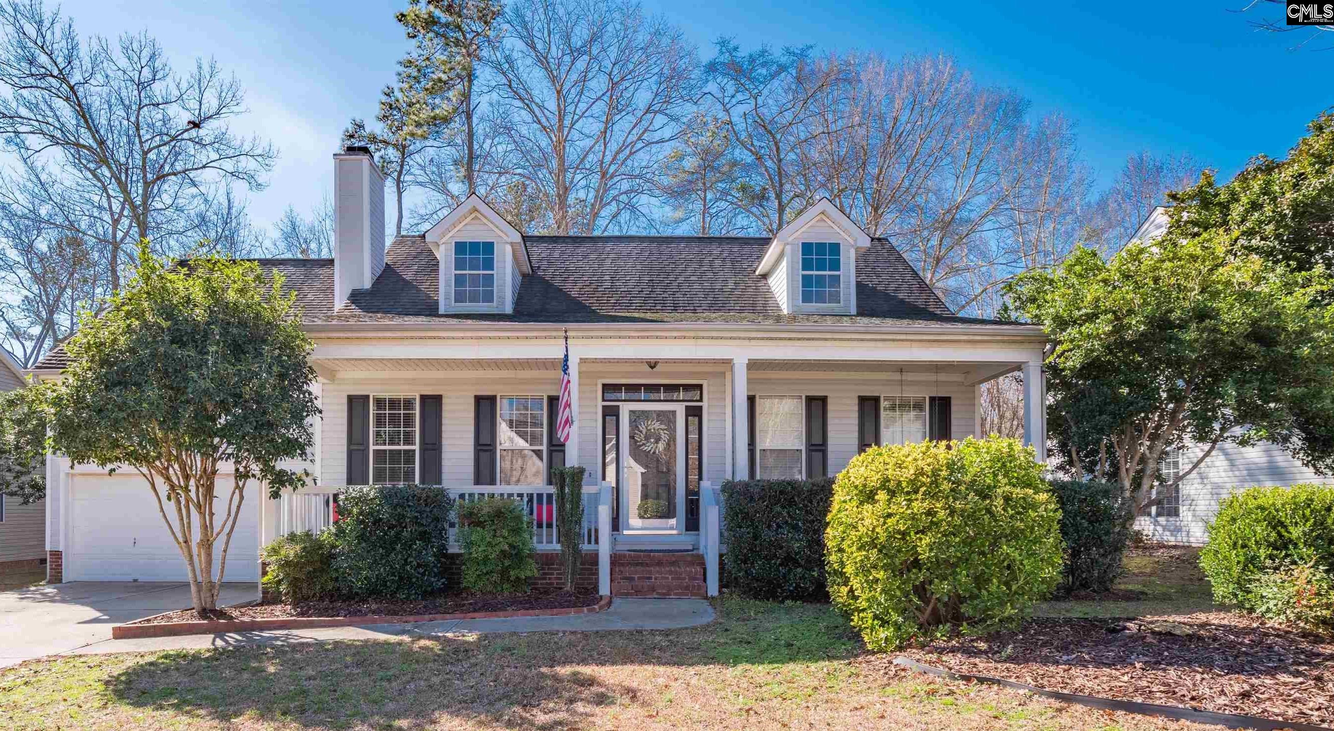 250 Cobbleview Drive Lexington, SC 29072