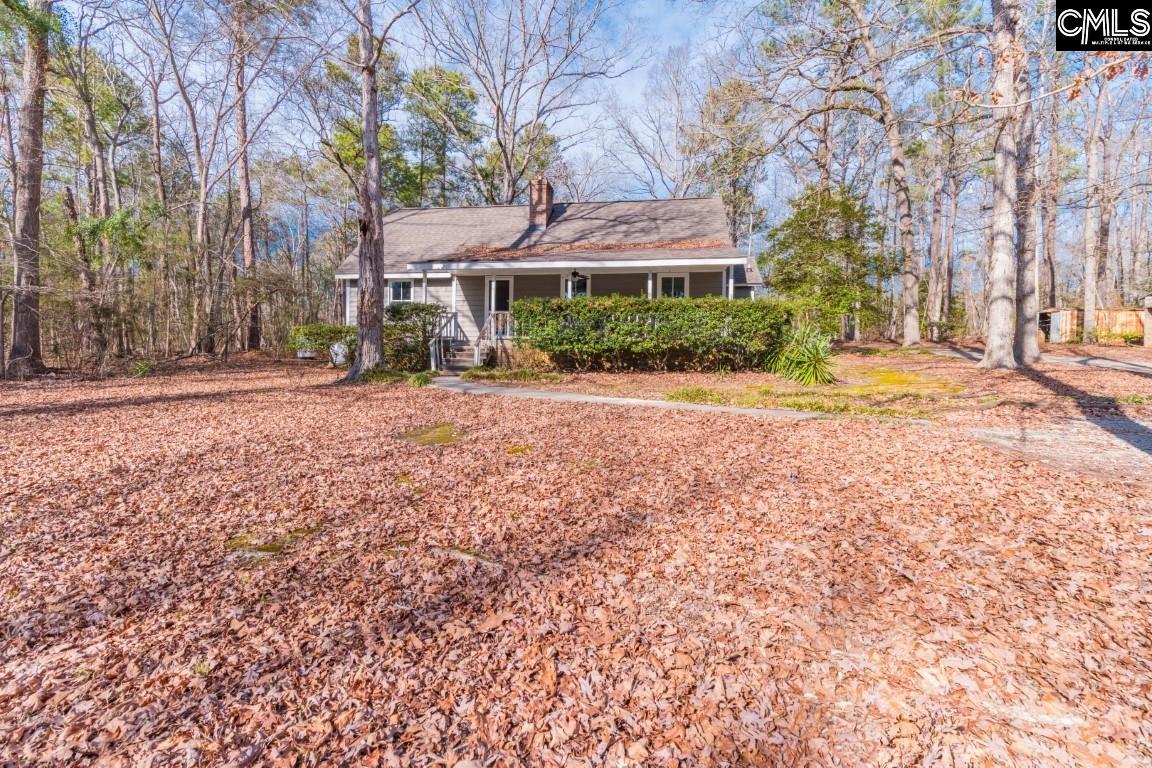 320 Primrose Lane Chapin, SC 29036