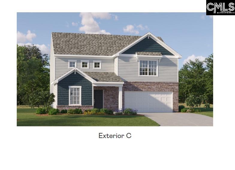 455 Windy Farm Road Gilbert, SC 29054