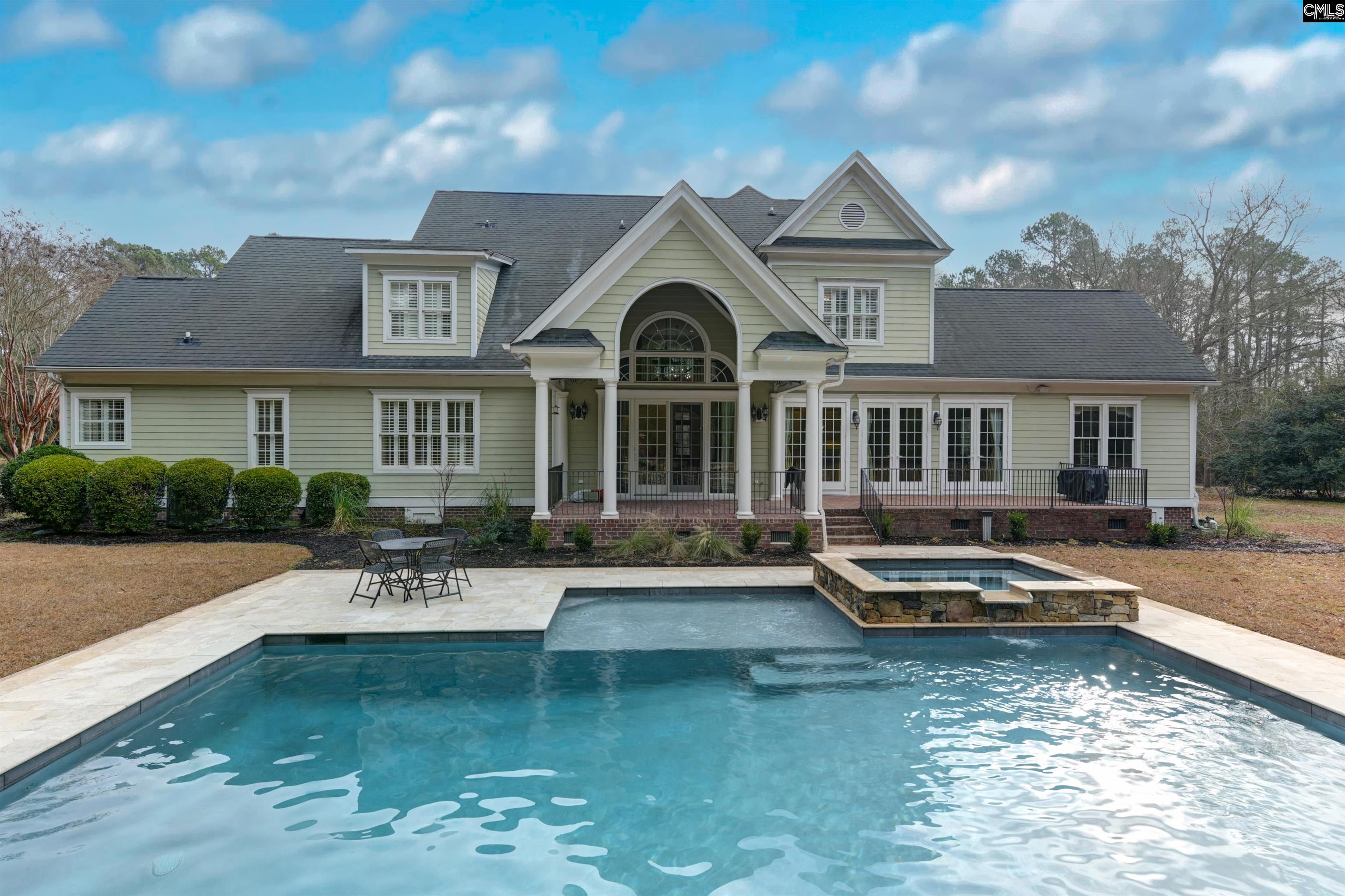 1815 Springdale Drive Camden, SC 29020
